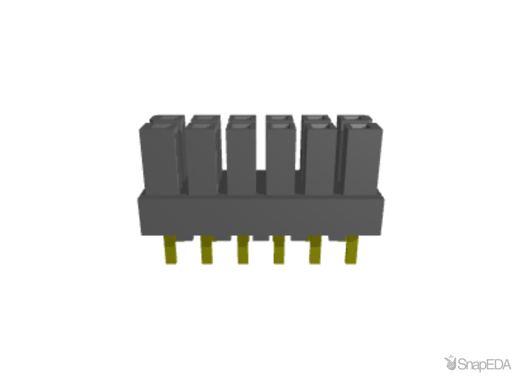IPBS-106-01-T-D 3D Model