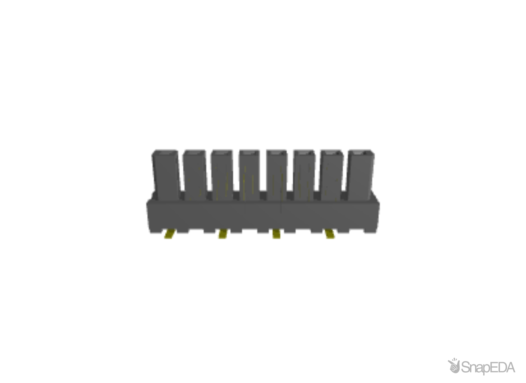 IPBS-108-02-T-S 3D Model