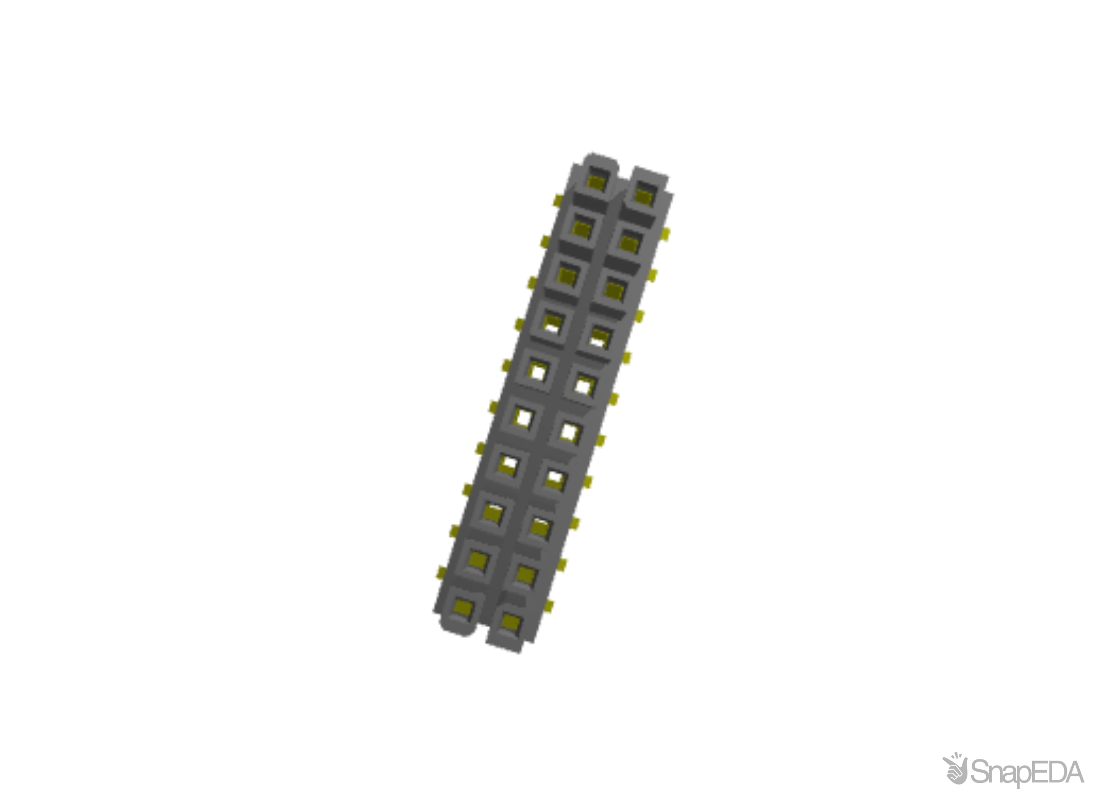 IPBS-110-02-T-D 3D Model