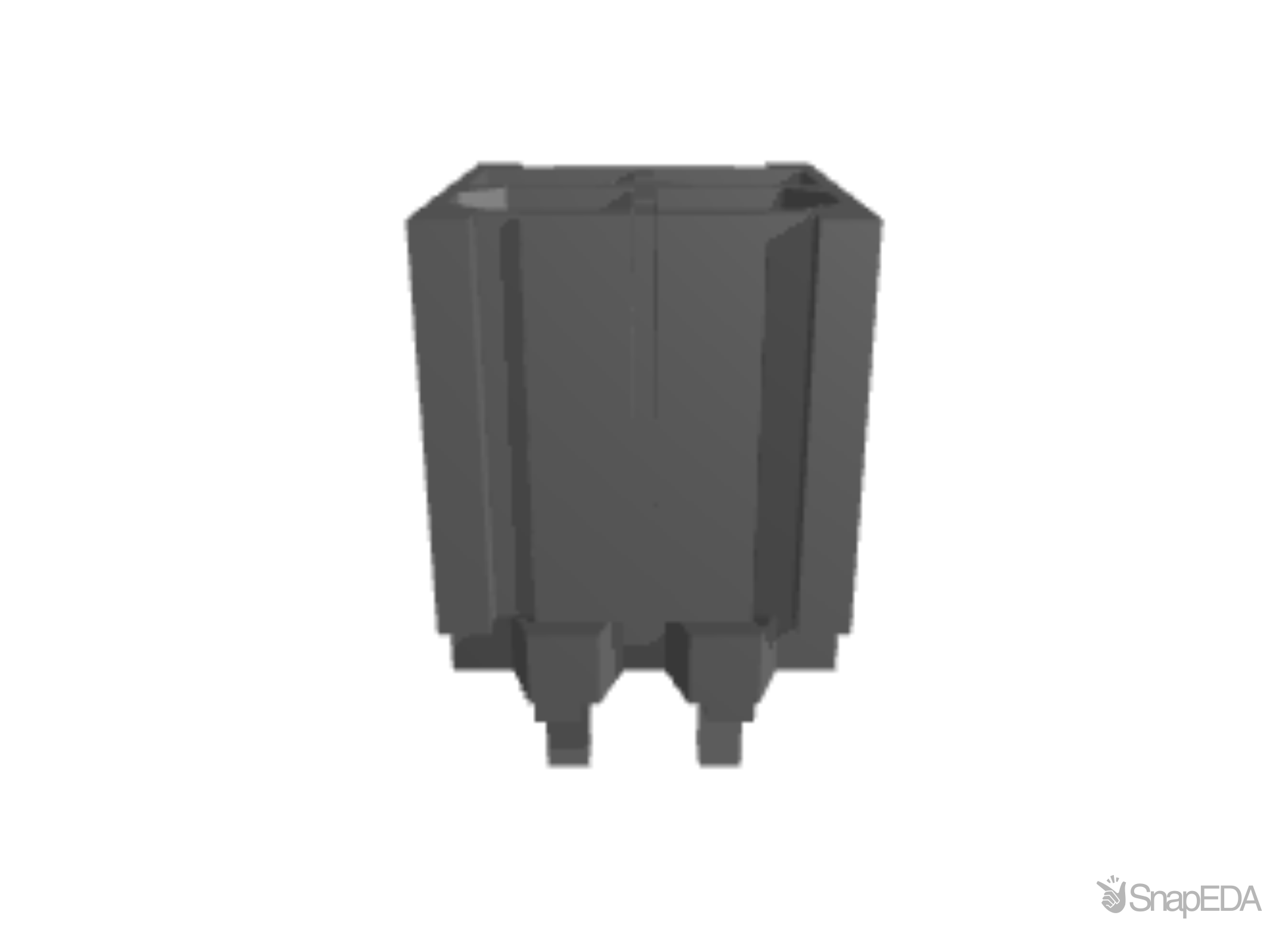 IPBT-102-H3-T-D-K 3D Model