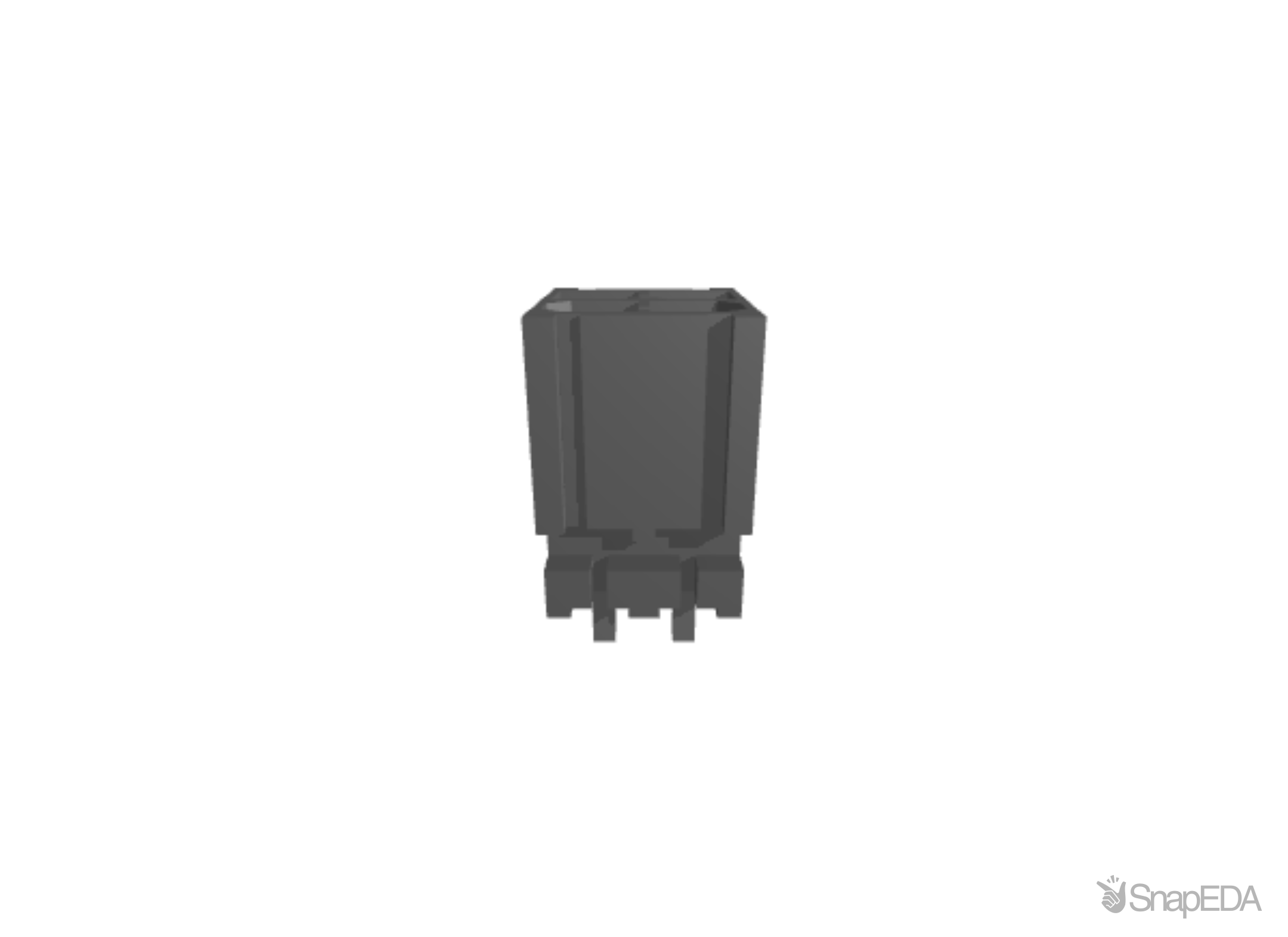 IPBT-102-H4-T-D-K 3D Model