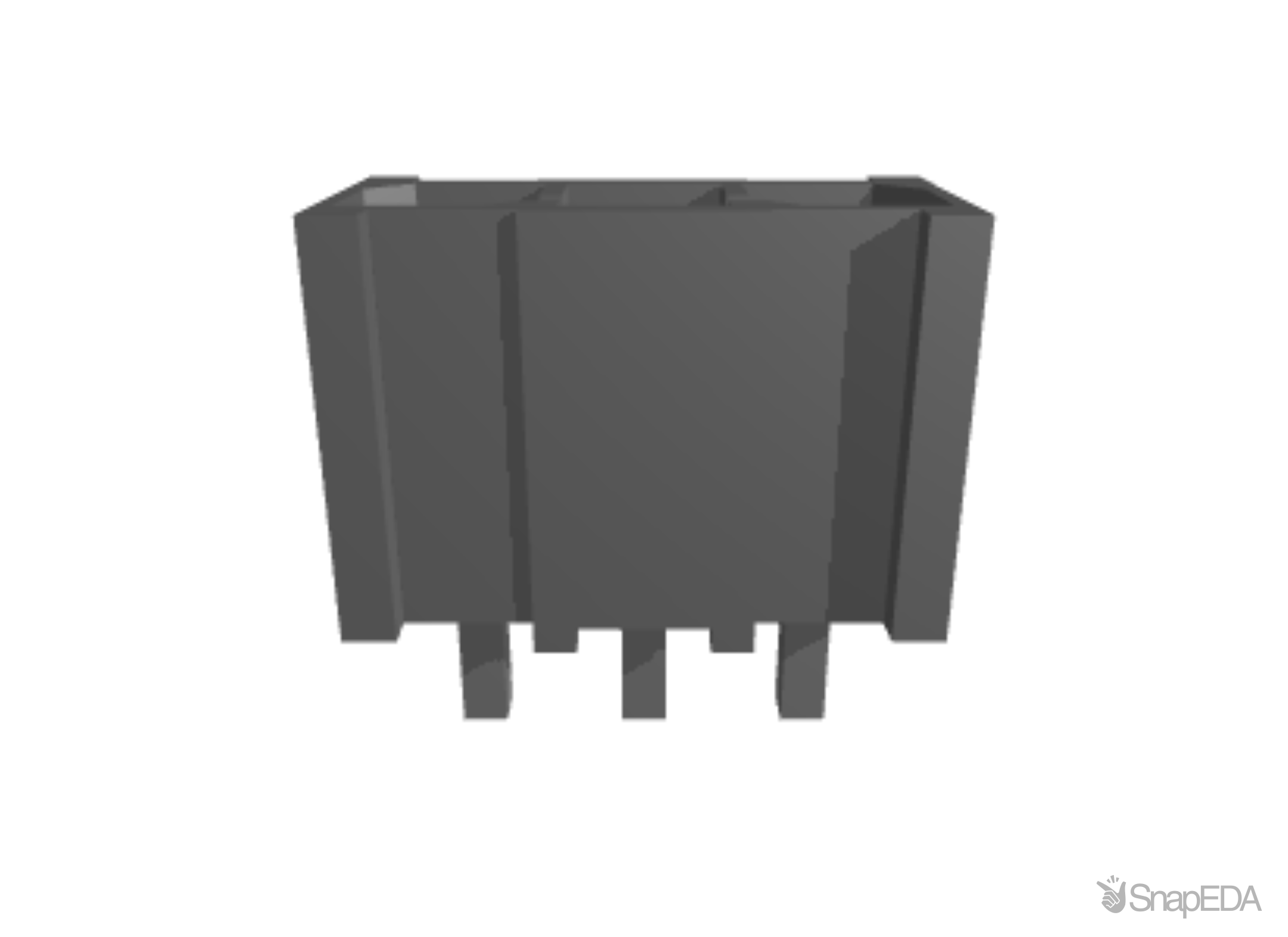 IPBT-103-H1-L-S-K 3D Model