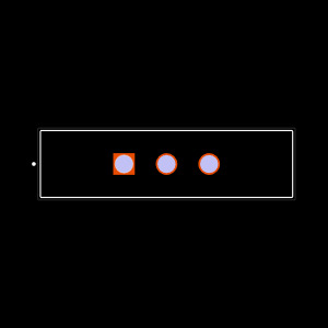 IPBT-103-H1-T-S-GP Footprint