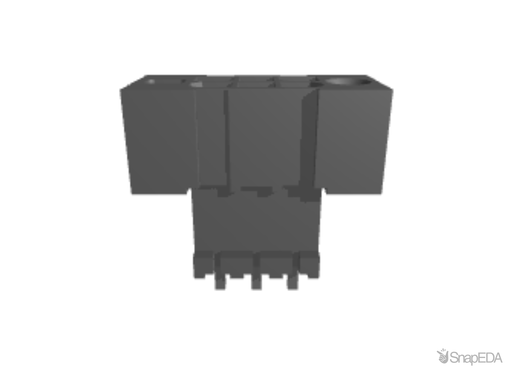 IPBT-103-H6-T-D-GP 3D Model