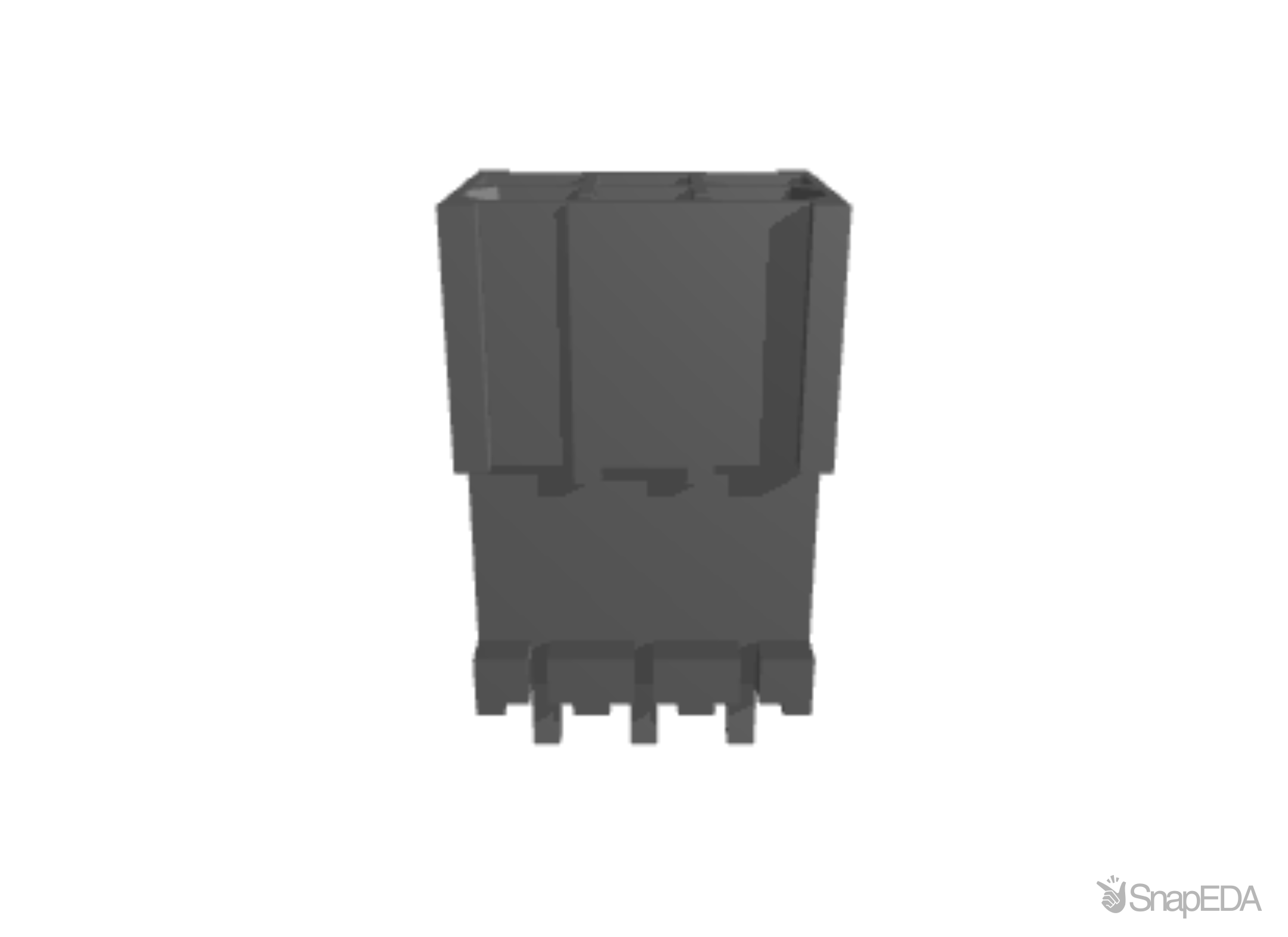 IPBT-103-H6-T-D-K 3D Model