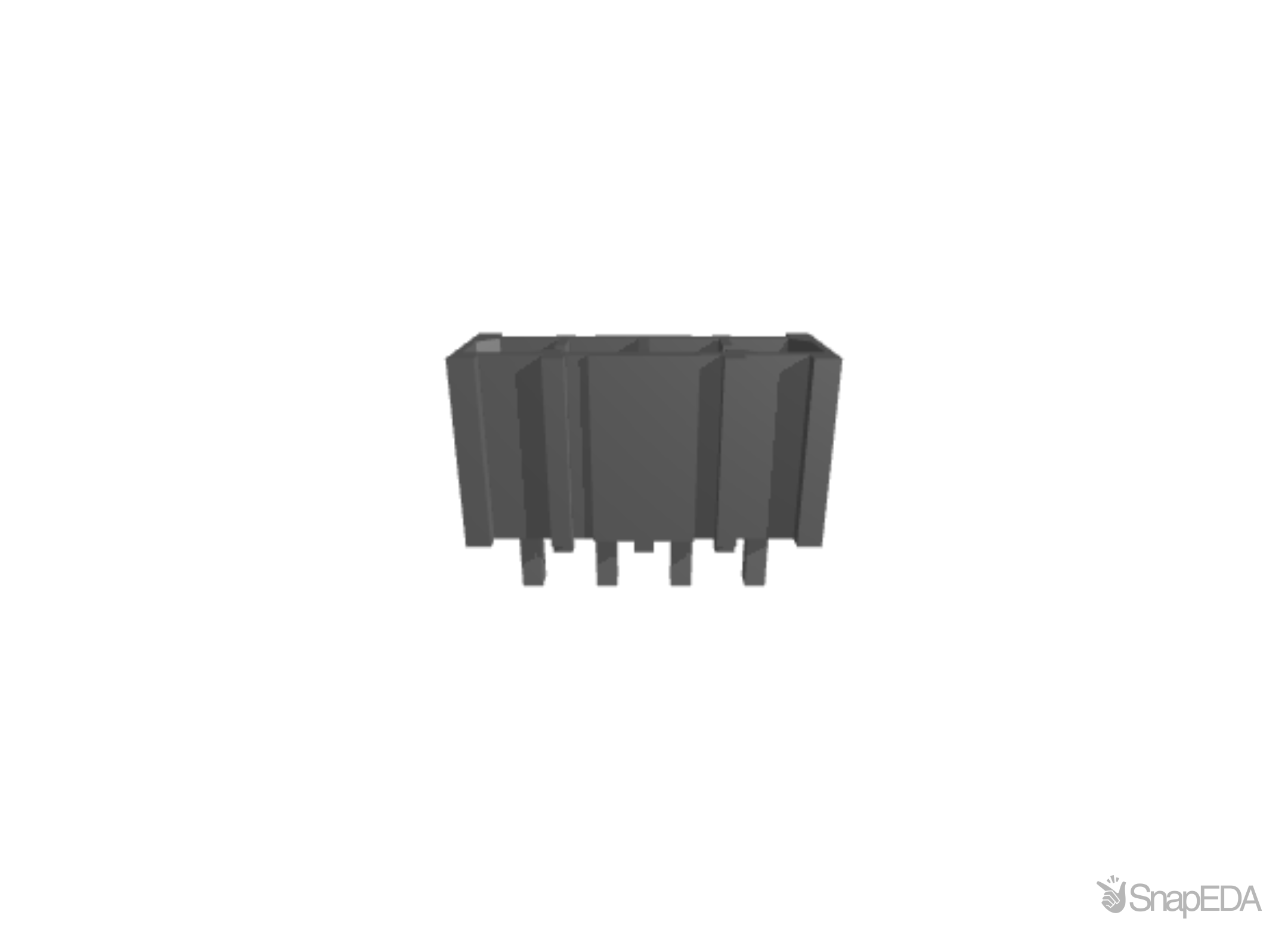 IPBT-104-H1-T-S-K 3D Model