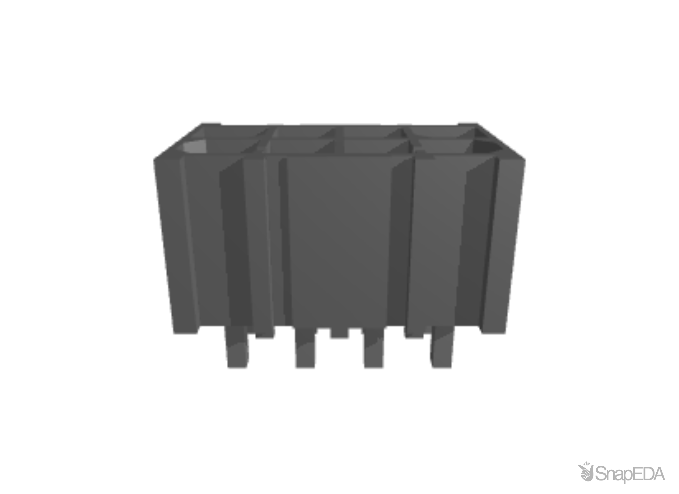 IPBT-104-H1-TM-D-K 3D Model