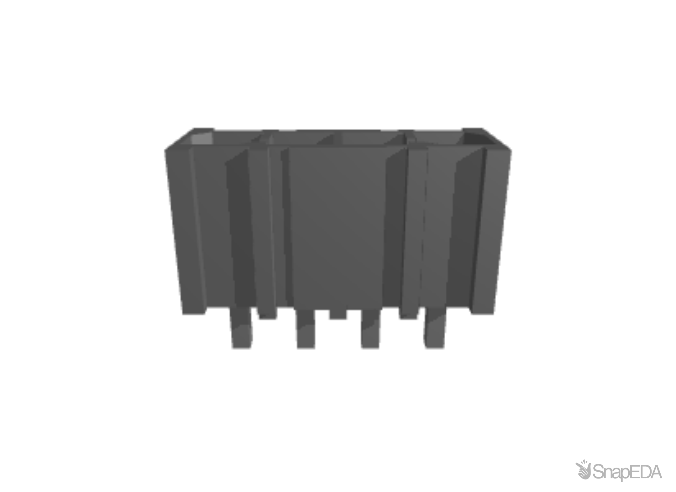 IPBT-104-H1-TM-S-K 3D Model
