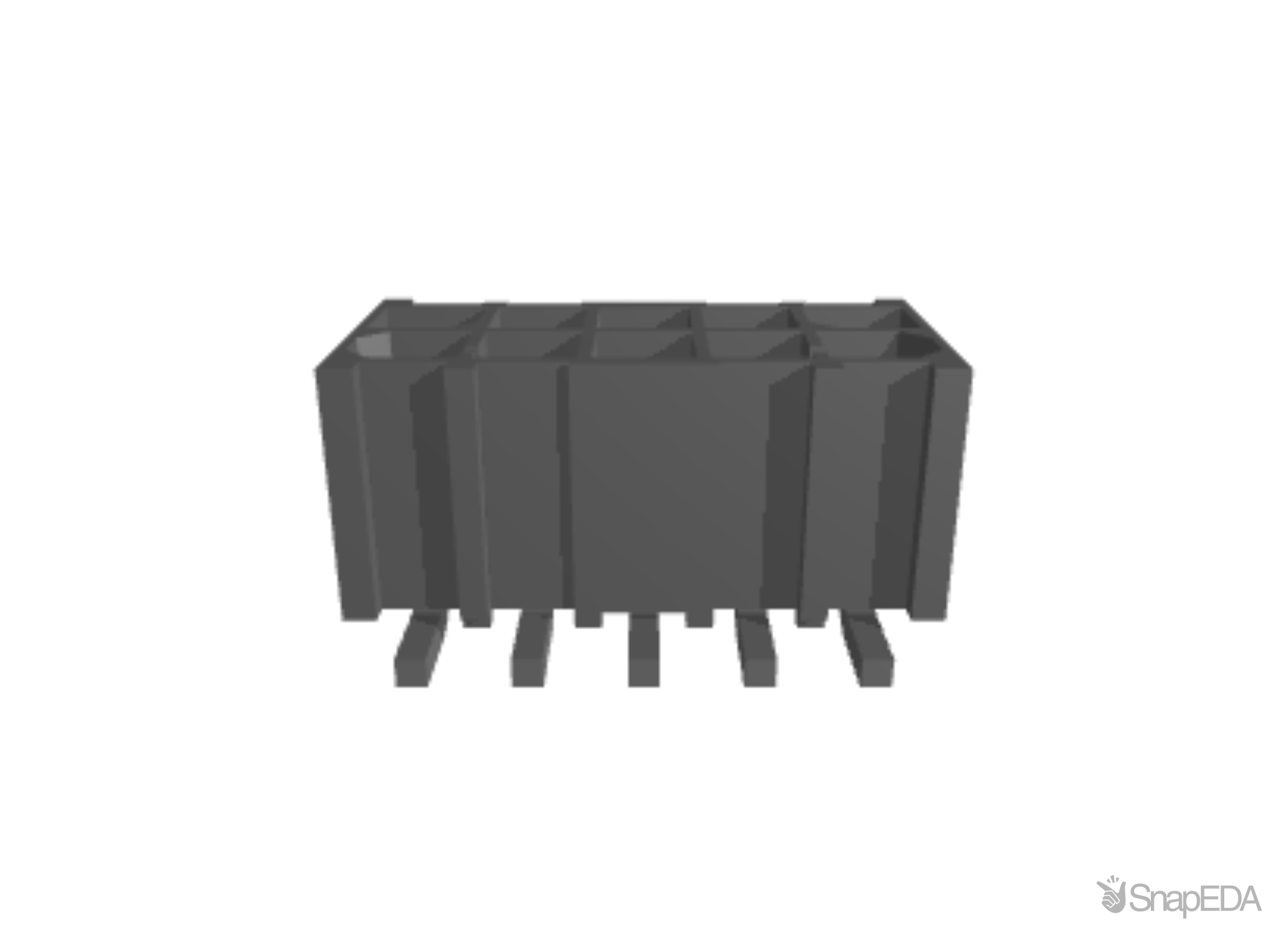 IPBT-105-H2-TM-D-K 3D Model