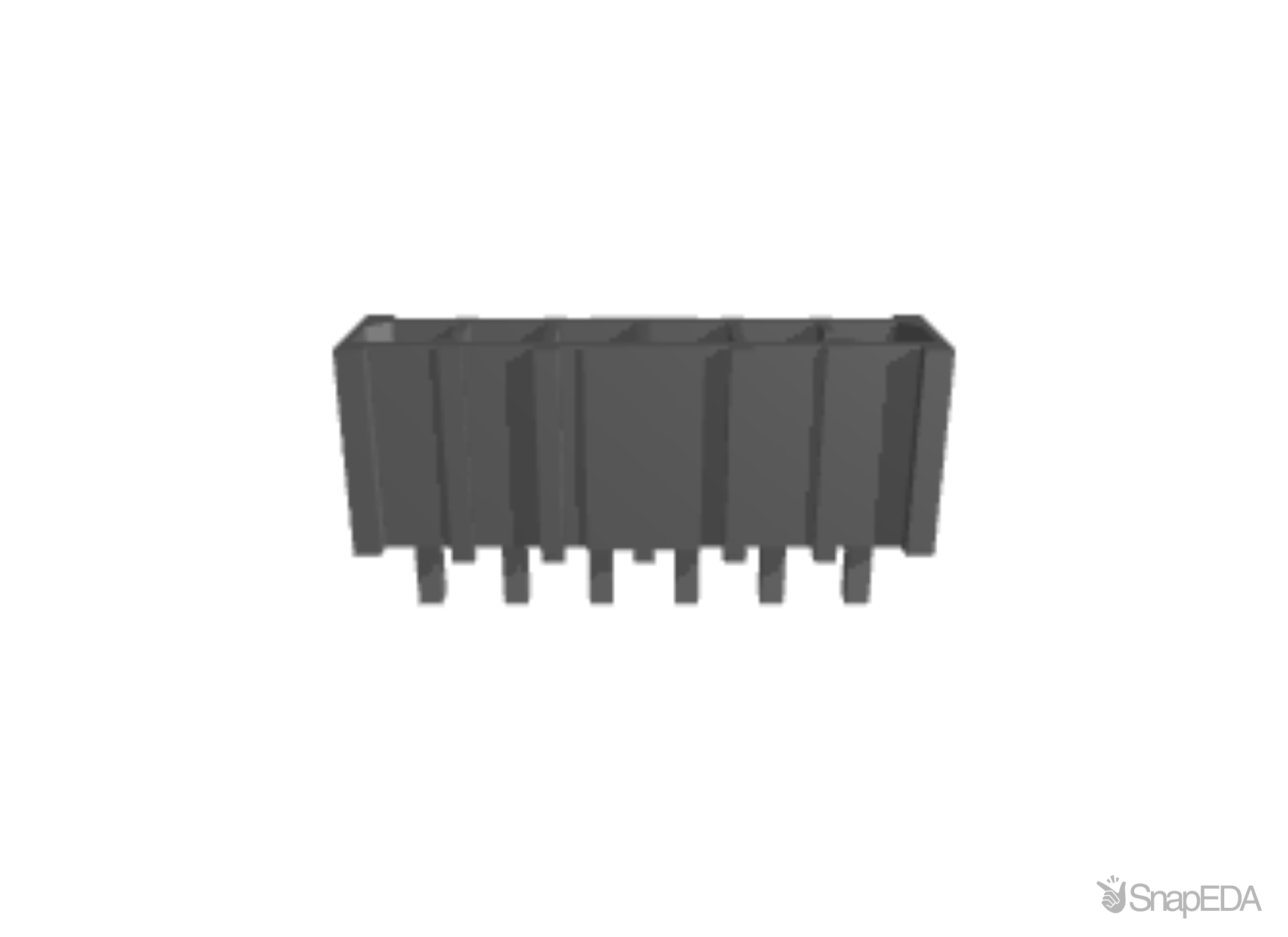IPBT-106-H1-T-S-K 3D Model