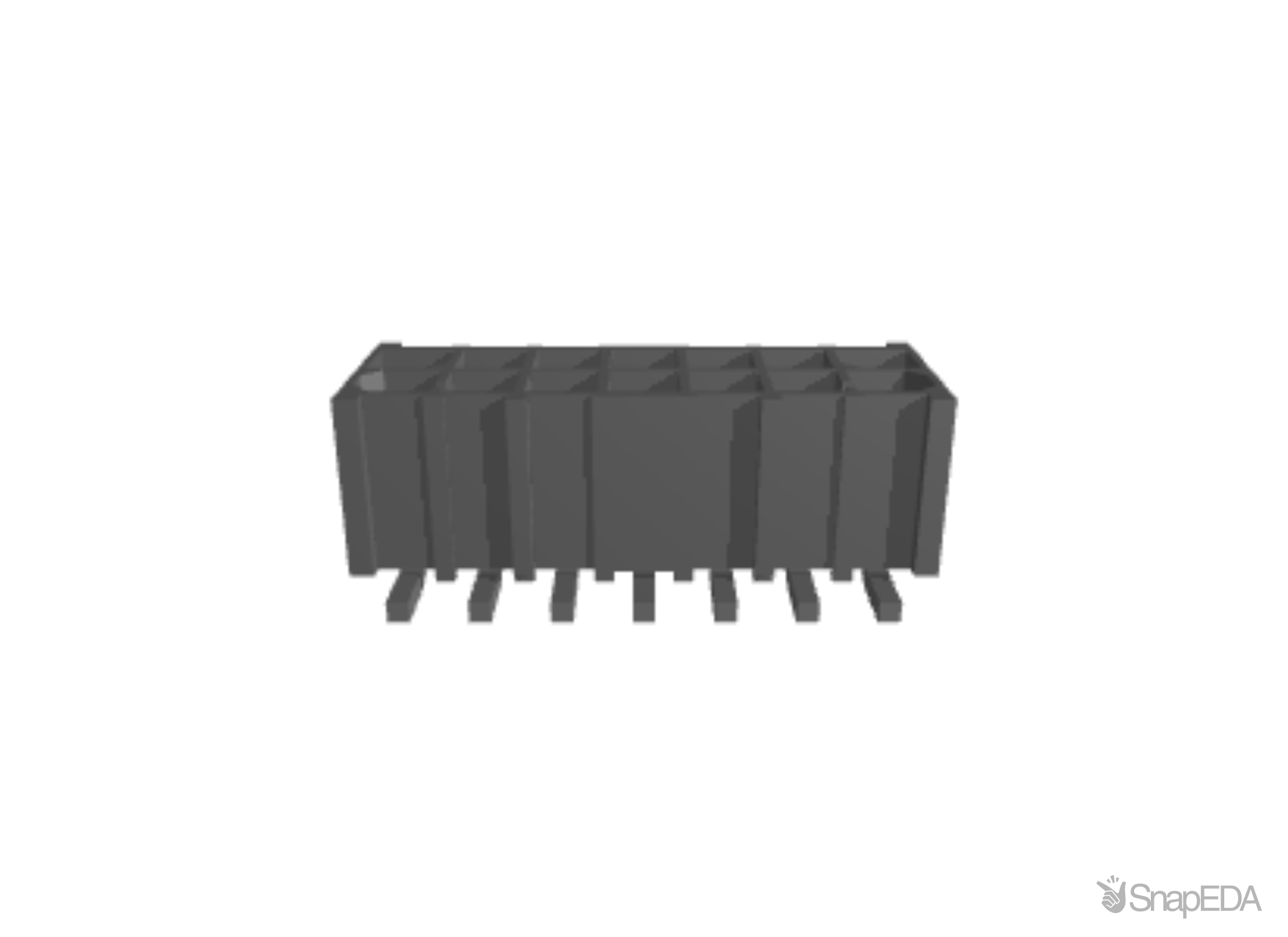 IPBT-107-H2-TM-D-K 3D Model