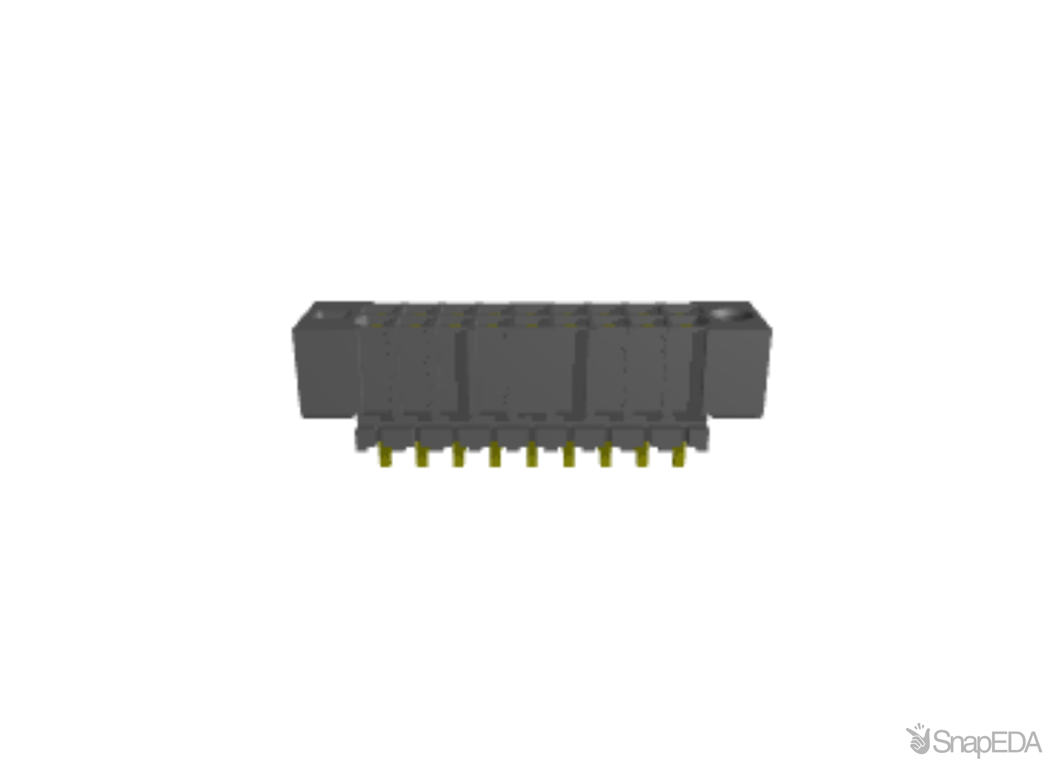 IPBT-109-H4-T-D-GP 3D Model