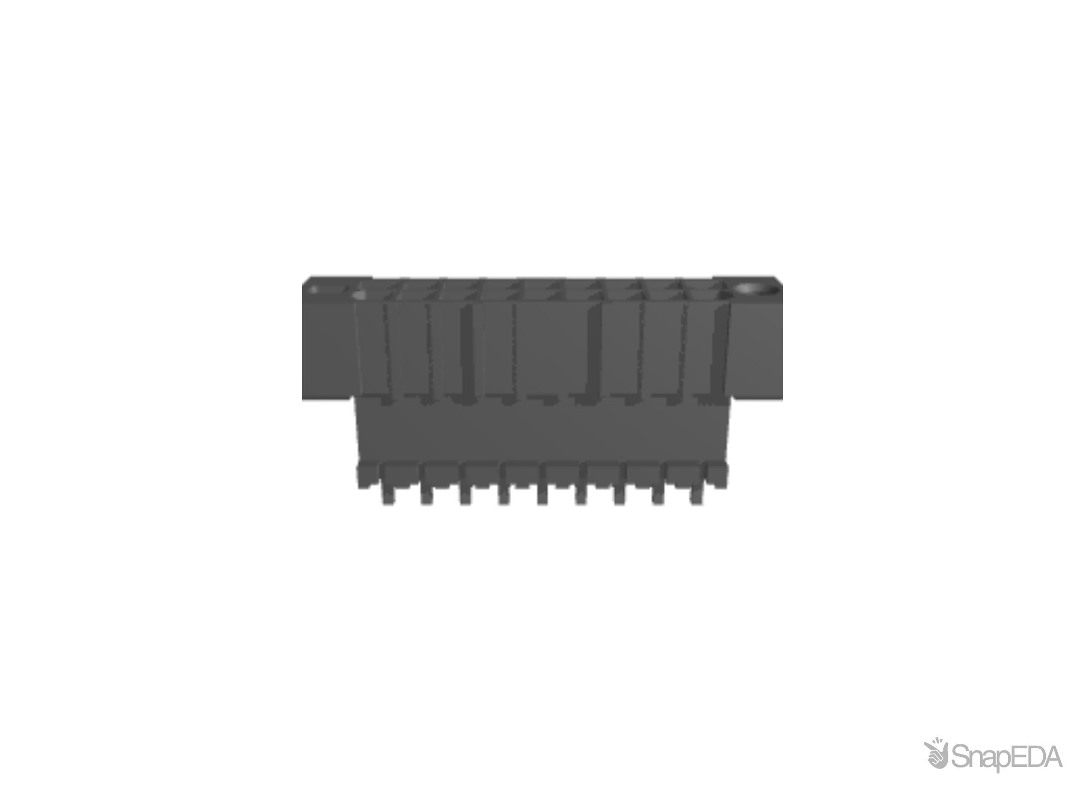 IPBT-109-H6-T-D-GP 3D Model