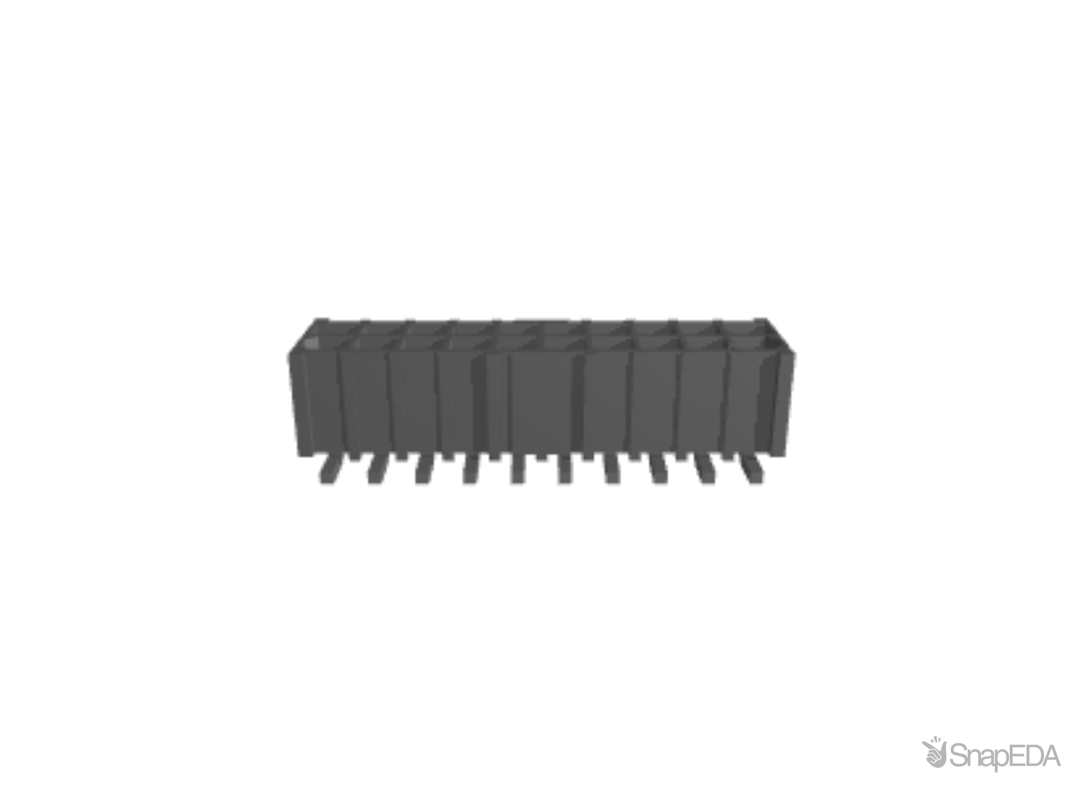 IPBT-110-H2-T-D-K 3D Model