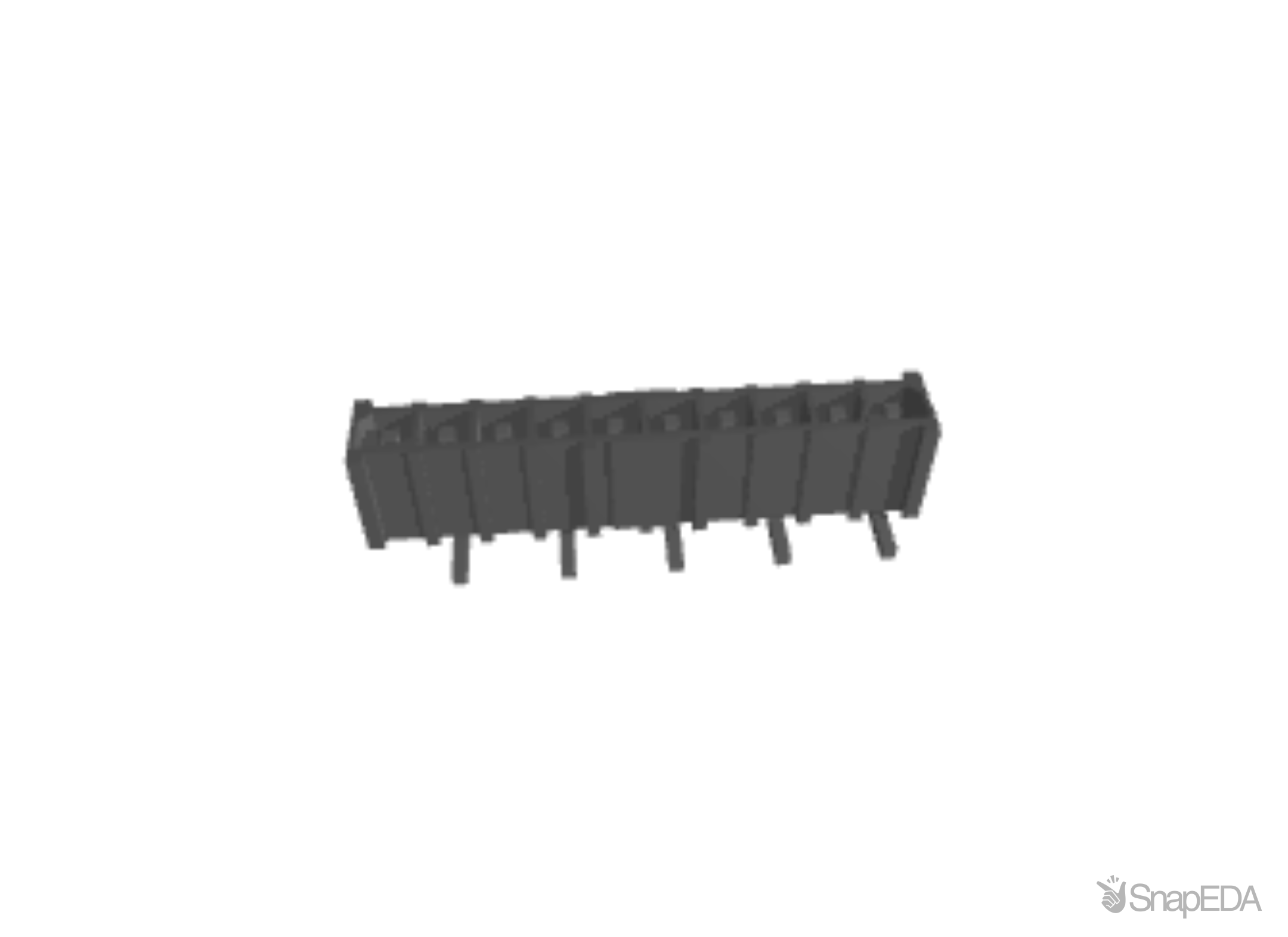 IPBT-110-H2-T-S-K 3D Model