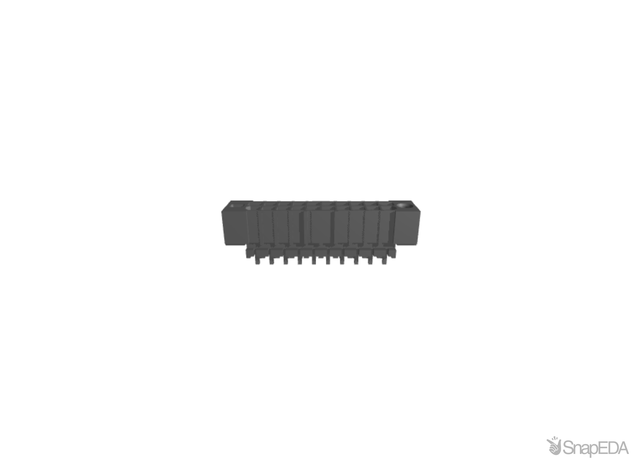 IPBT-110-H4-T-D-GP 3D Model
