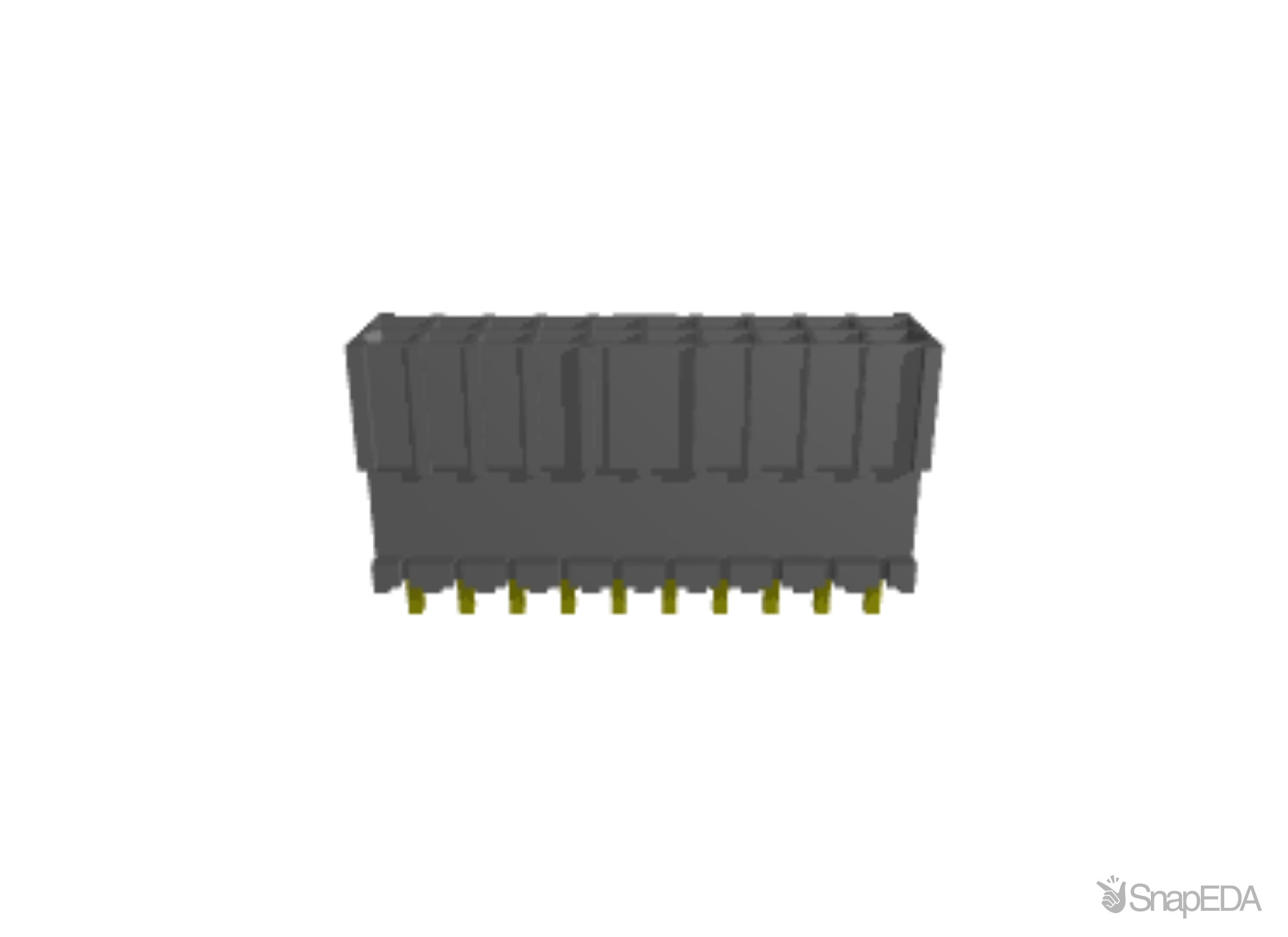 IPBT-110-H6-T-D-K 3D Model