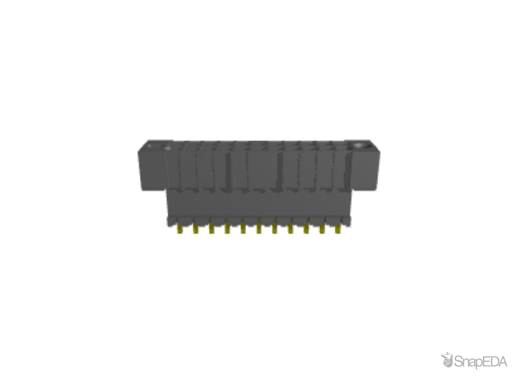 IPBT-111-H6-T-D-GP 3D Model