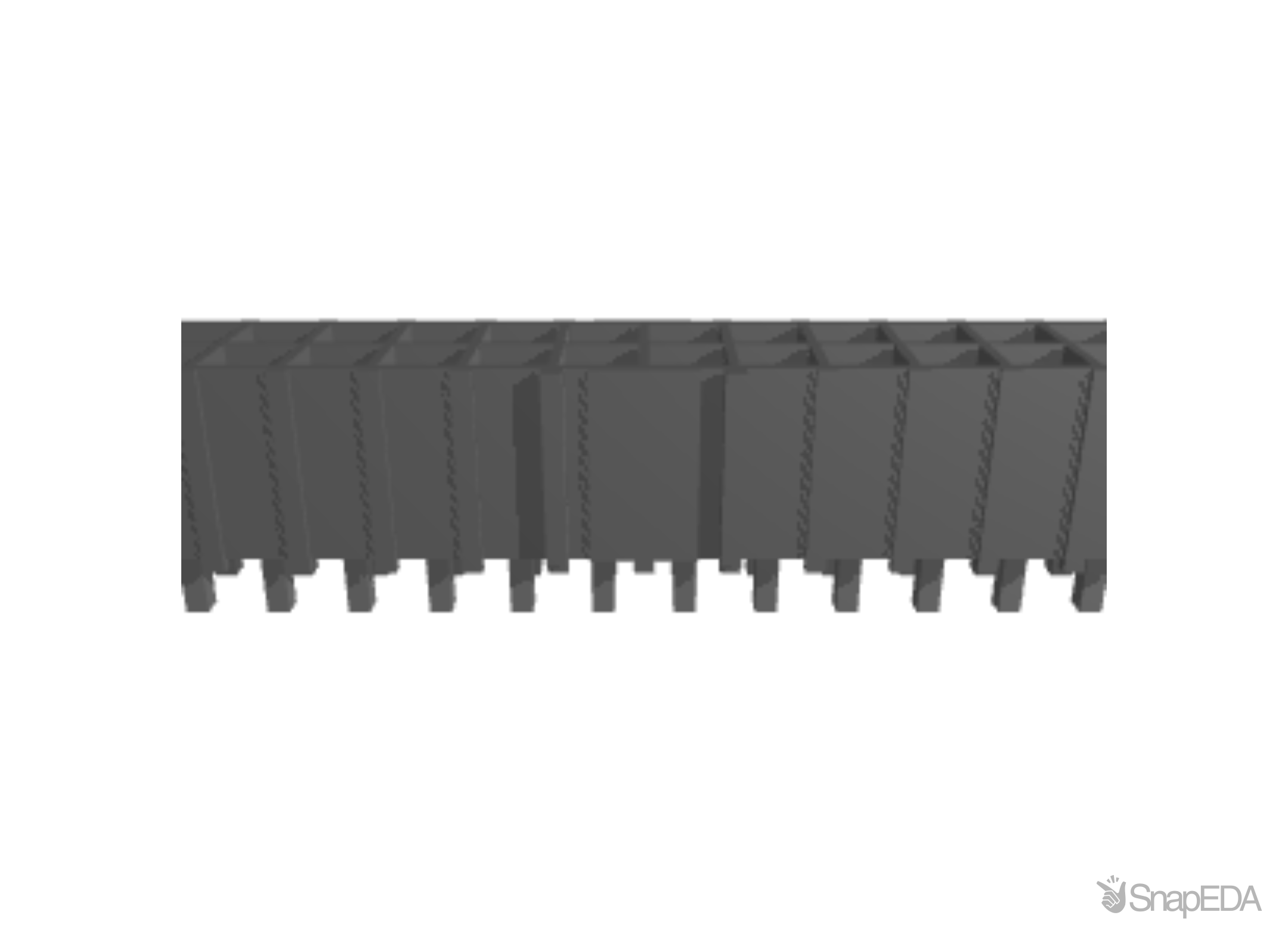 IPBT-114-H1-T-D-K 3D Model