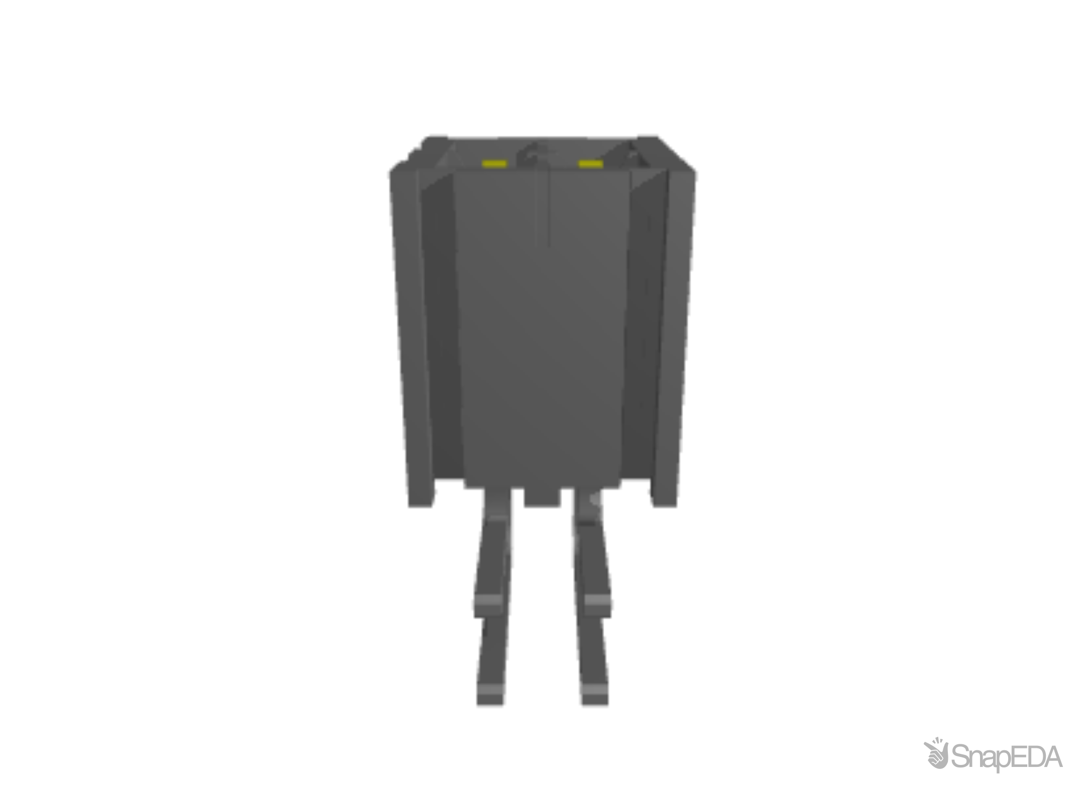 IPL1-102-01-F-D-RA-K 3D Model
