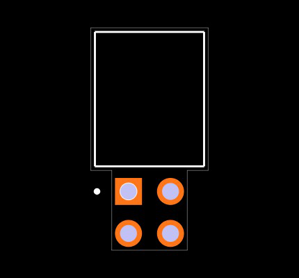 IPL1-102-01-F-D-RA-K Footprint