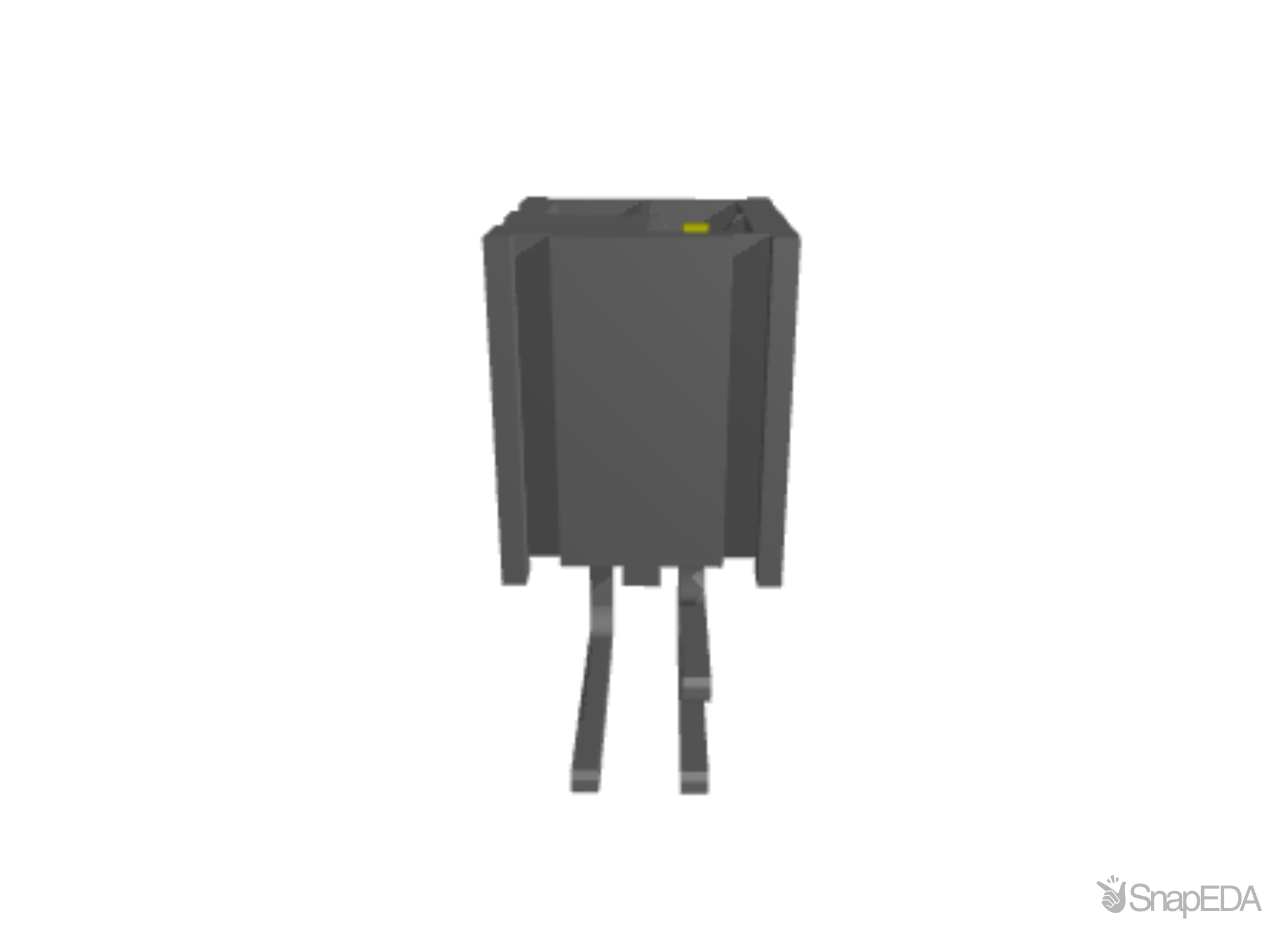 IPL1-102-01-F-D-RA-P 3D Model