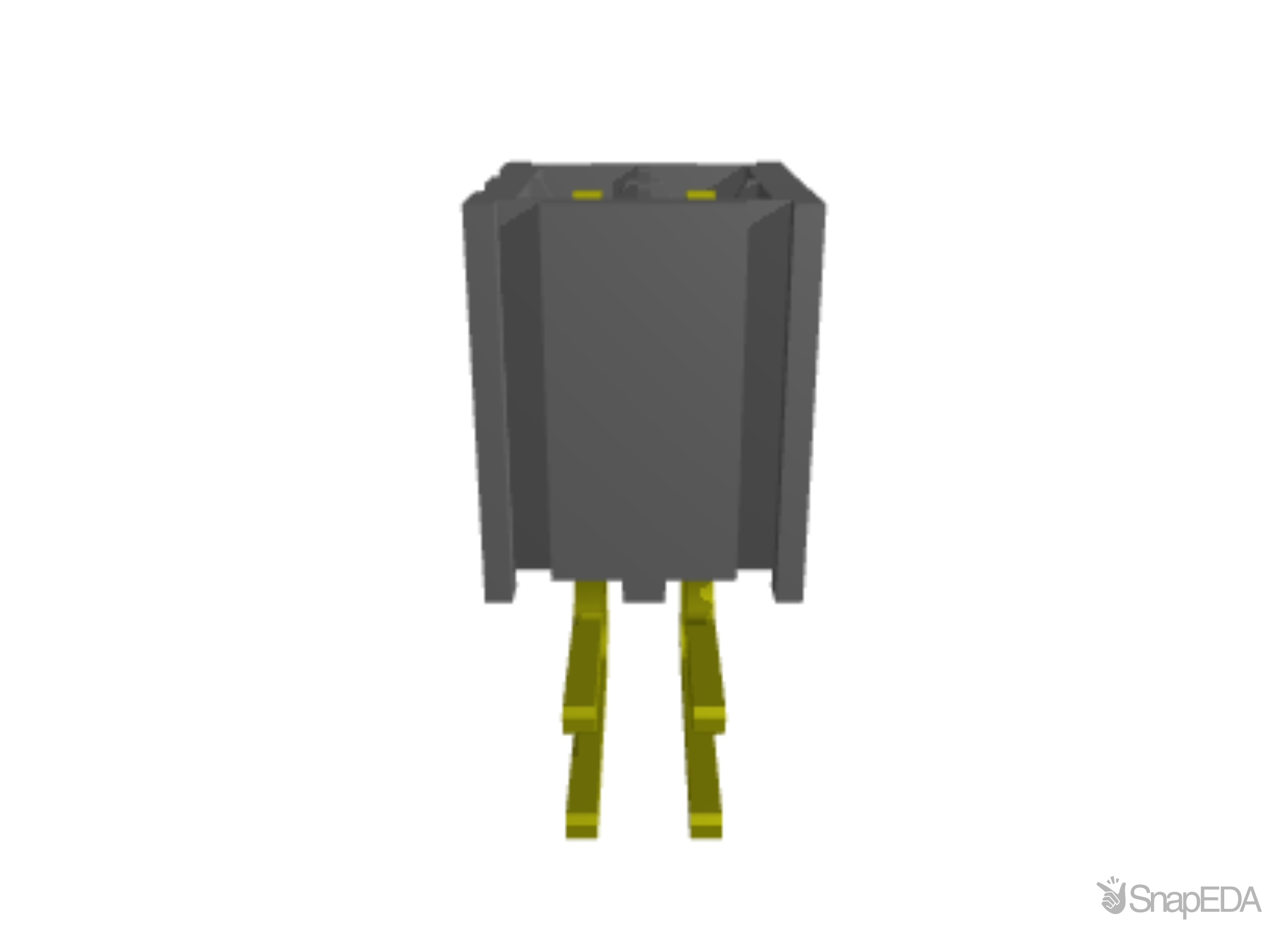 IPL1-102-01-H-D-RA-K 3D Model