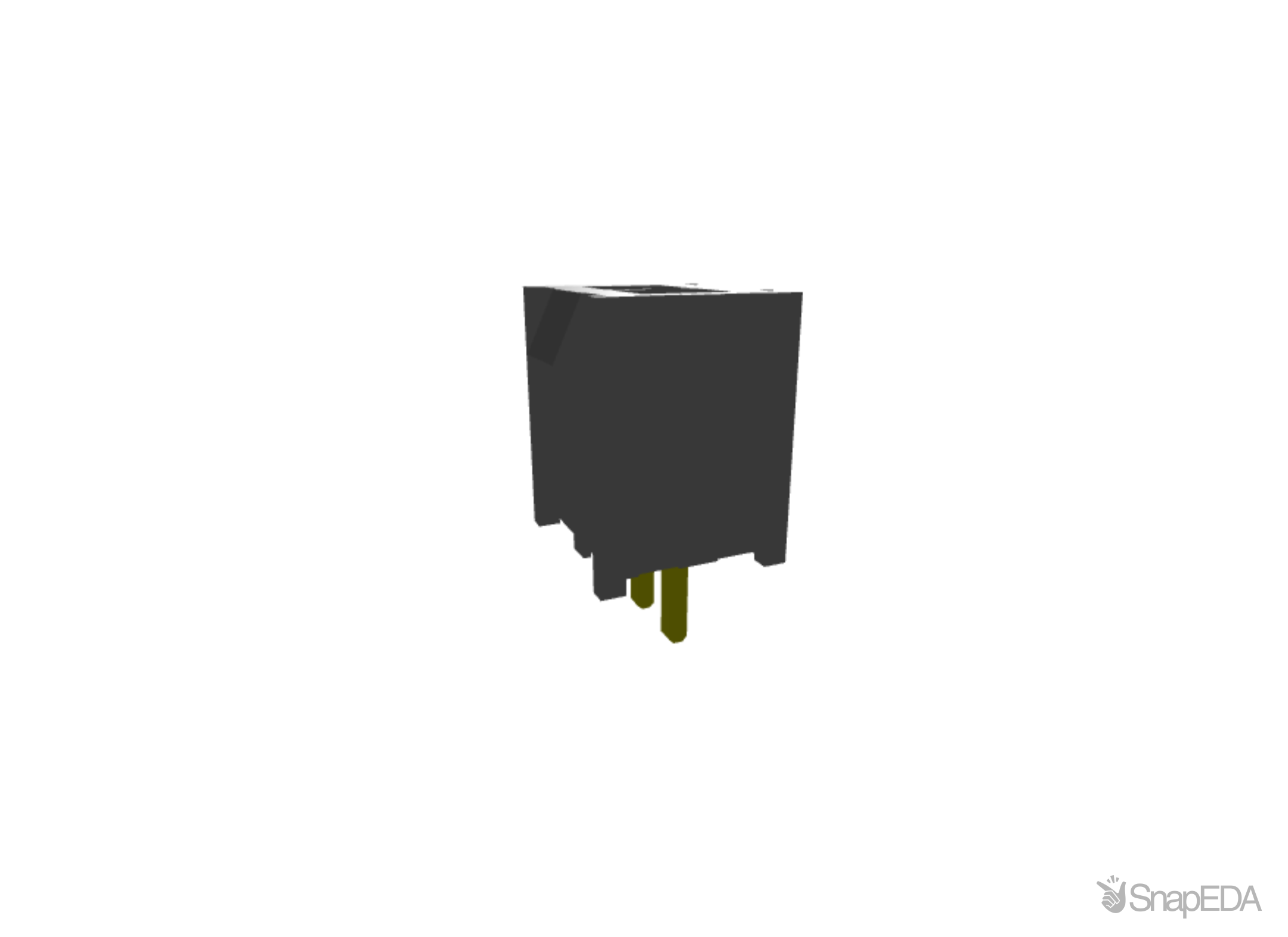 IPL1-102-01-H-S-K 3D Model