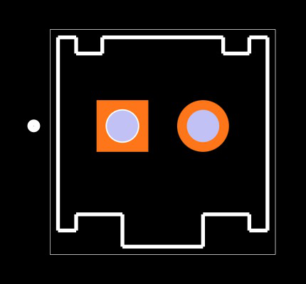 IPL1-102-01-H-S-K Footprint