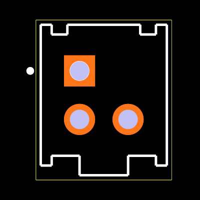 IPL1-102-01-L-D-P Footprint