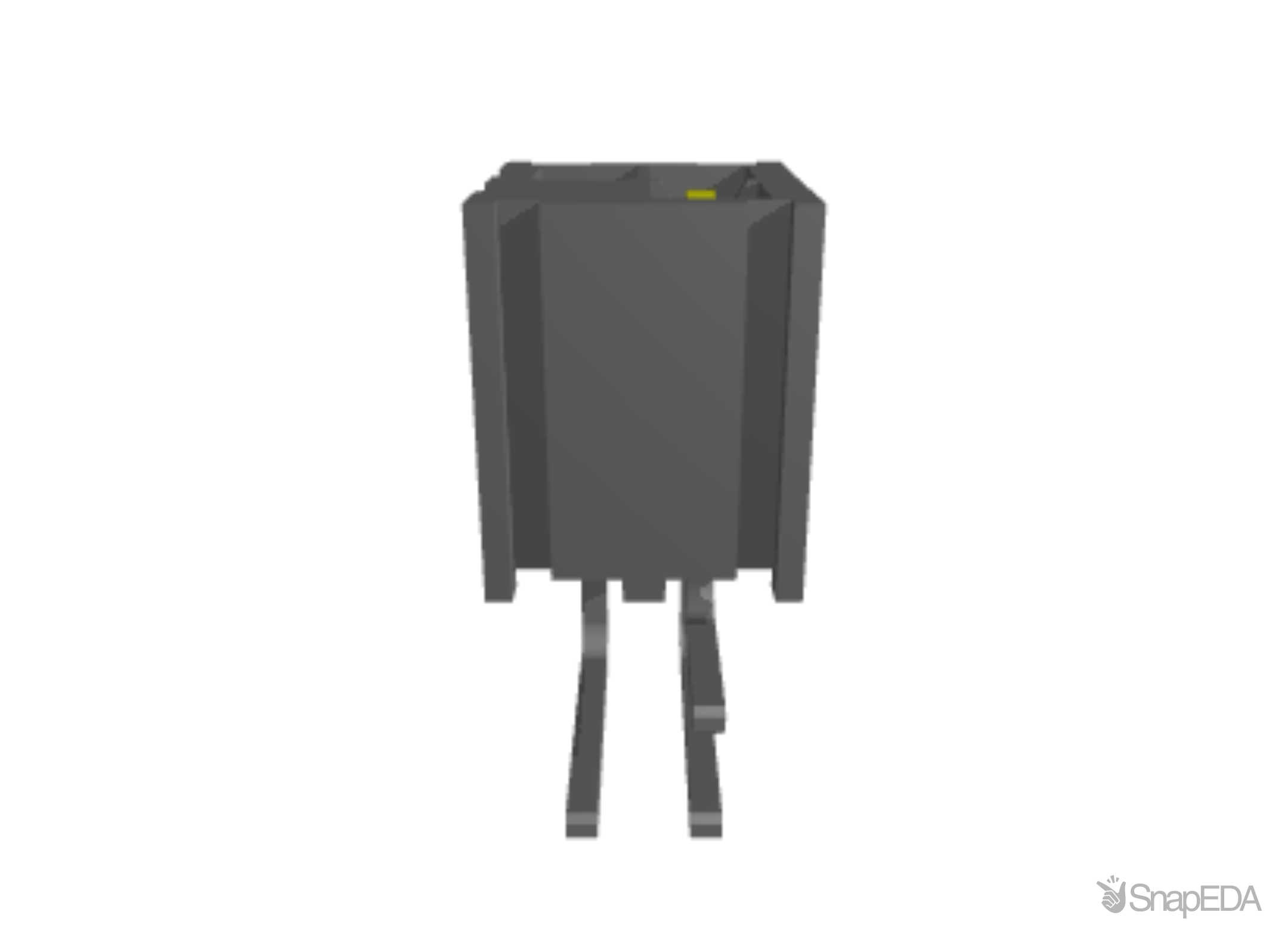 IPL1-102-01-L-D-RA-P 3D Model