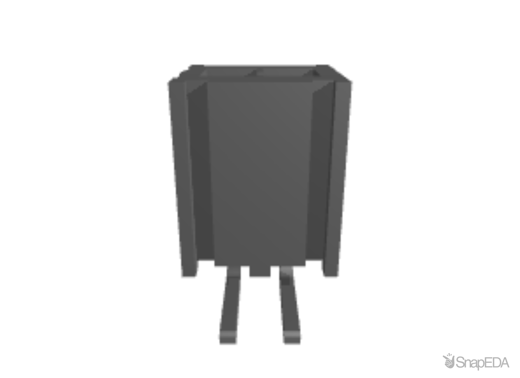 IPL1-102-01-L-S-RA-K 3D Model