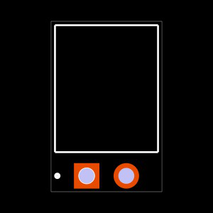IPL1-102-01-L-S-RA-K Footprint