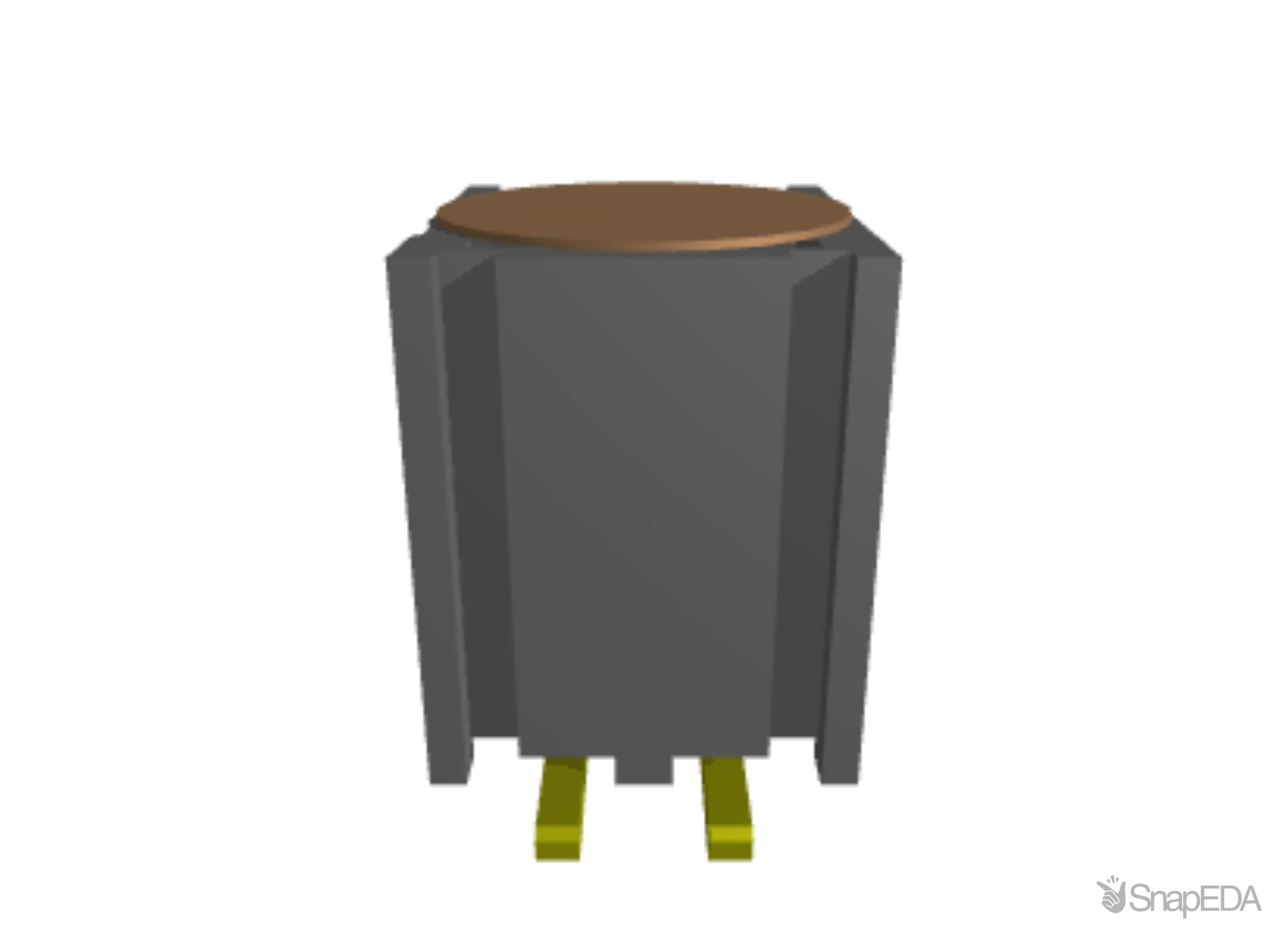IPL1-102-02-F-D-K-TR 3D Model