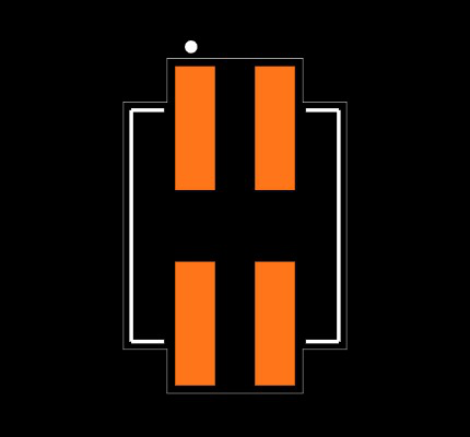 IPL1-102-02-H-D-K Footprint