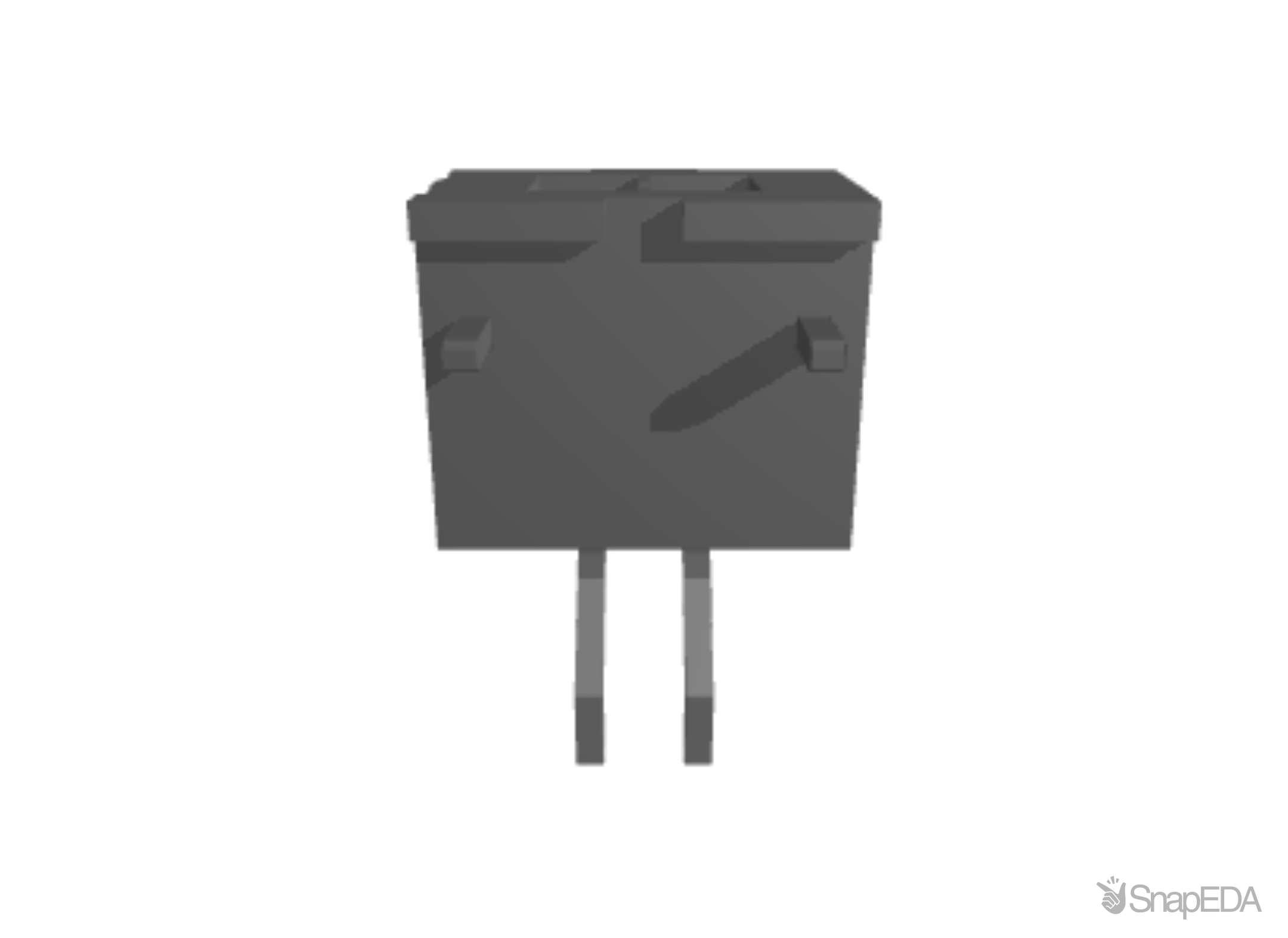 IPL1-102-02-L-SH-K-TR 3D Model