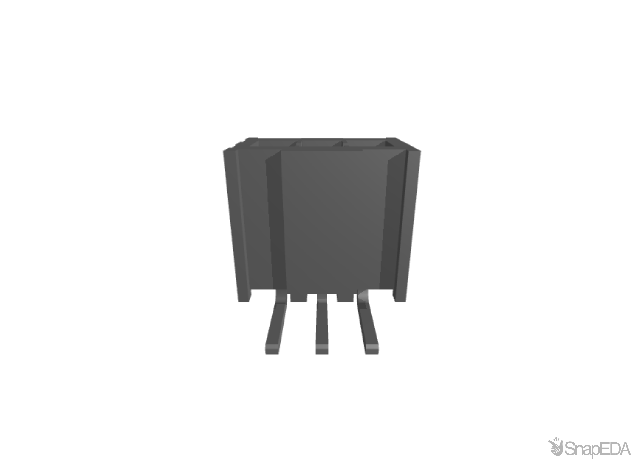 IPL1-103-01-F-S-RA-K 3D Model