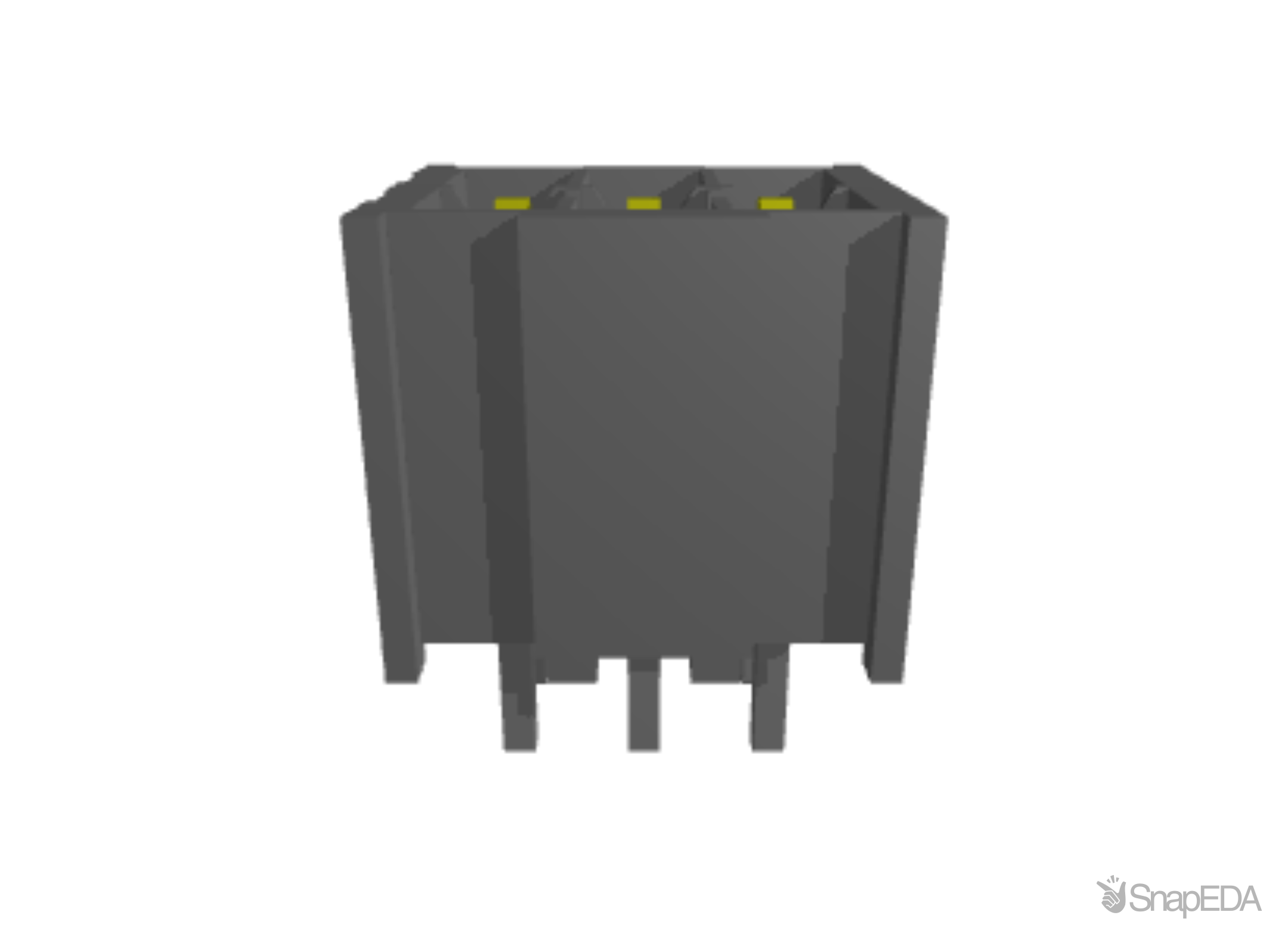 IPL1-103-01-L-D-K 3D Model