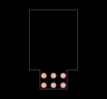 IPL1-103-01-L-D-RE1-K Footprint