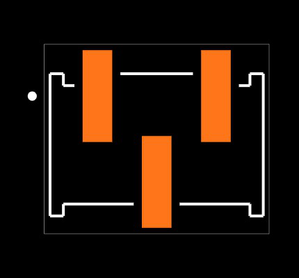 IPL1-103-02-L-S-K Footprint