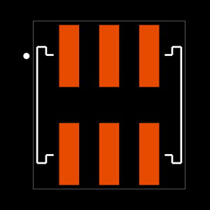 IPL1-103-02-STL-D-K-TR Footprint