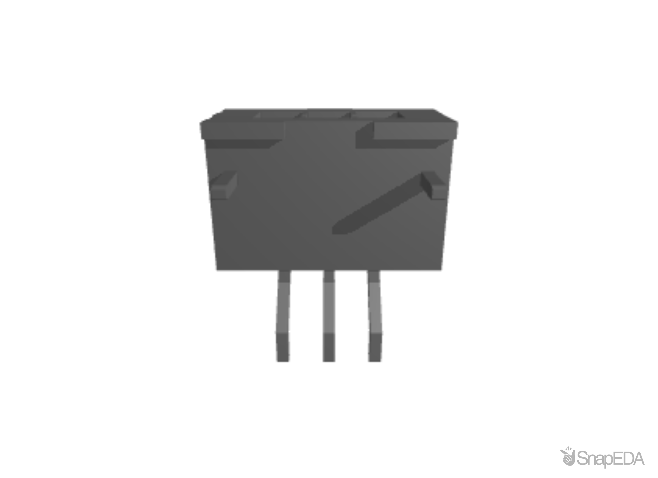 IPL1-103-03-S-SH-K 3D Model