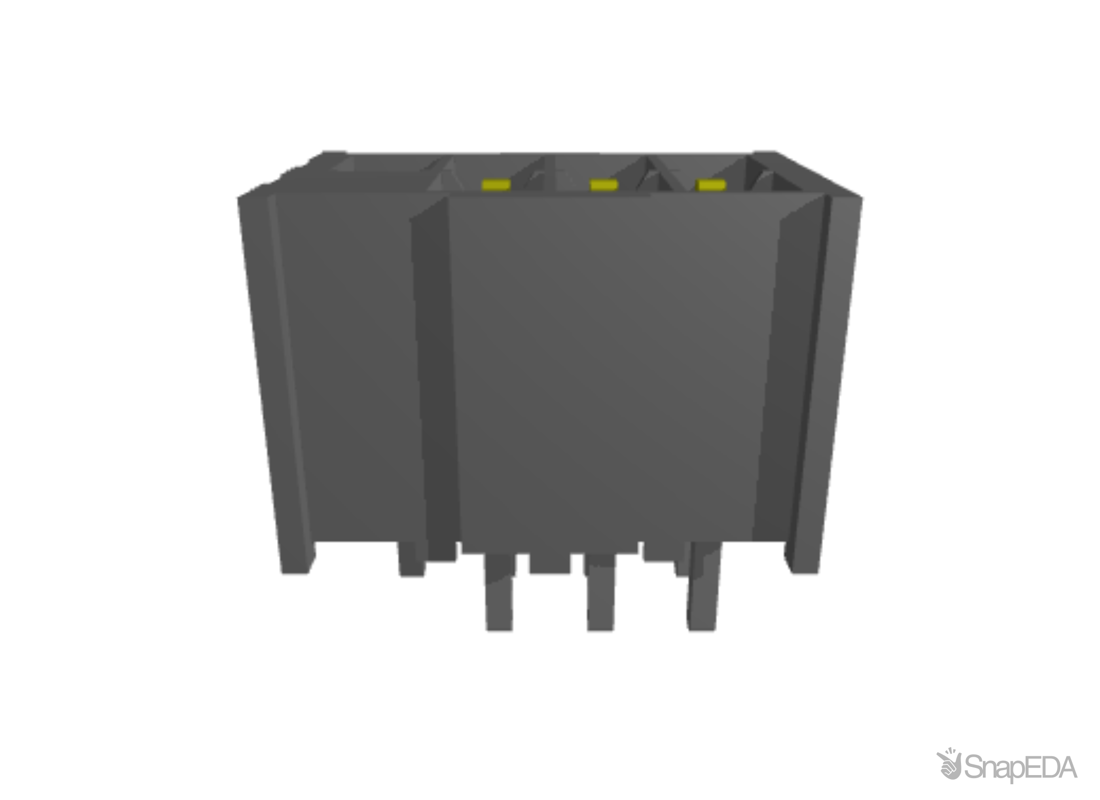 IPL1-104-01-L-D-P 3D Model