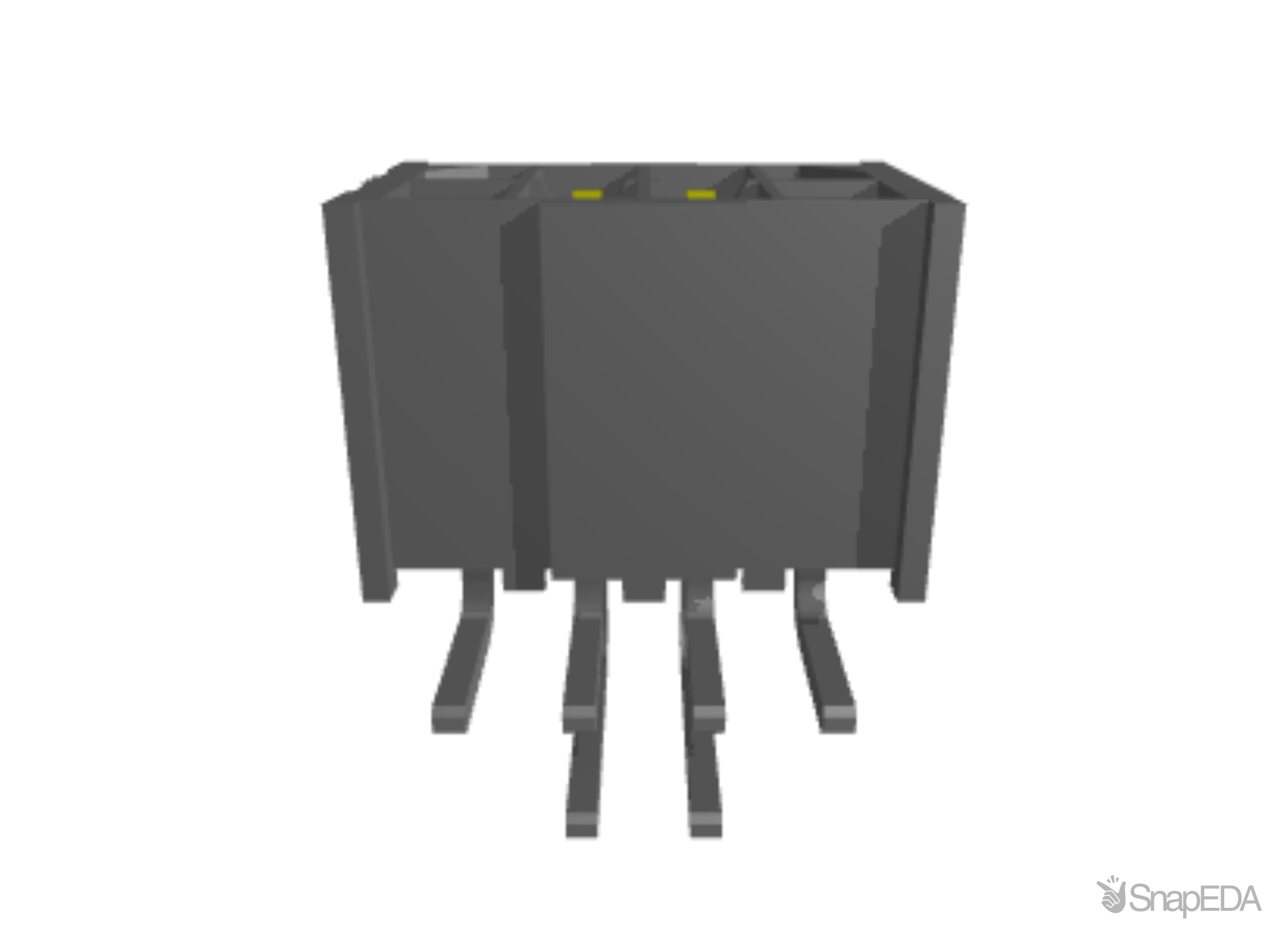 IPL1-104-01-L-D-RA-G 3D Model