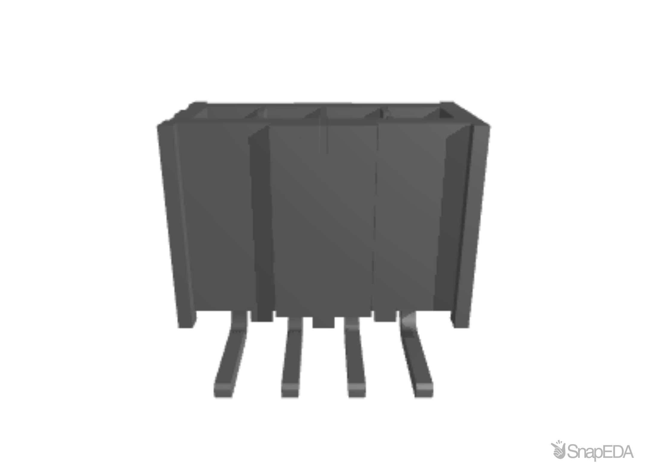 IPL1-104-01-L-S-RA-K 3D Model