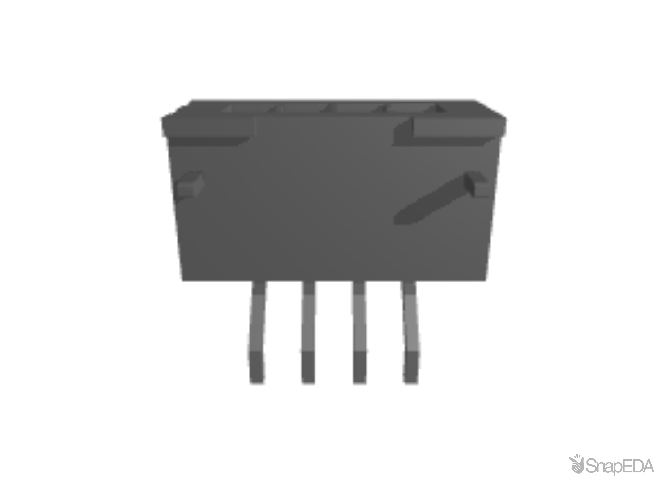 IPL1-104-02-L-SH-K 3D Model