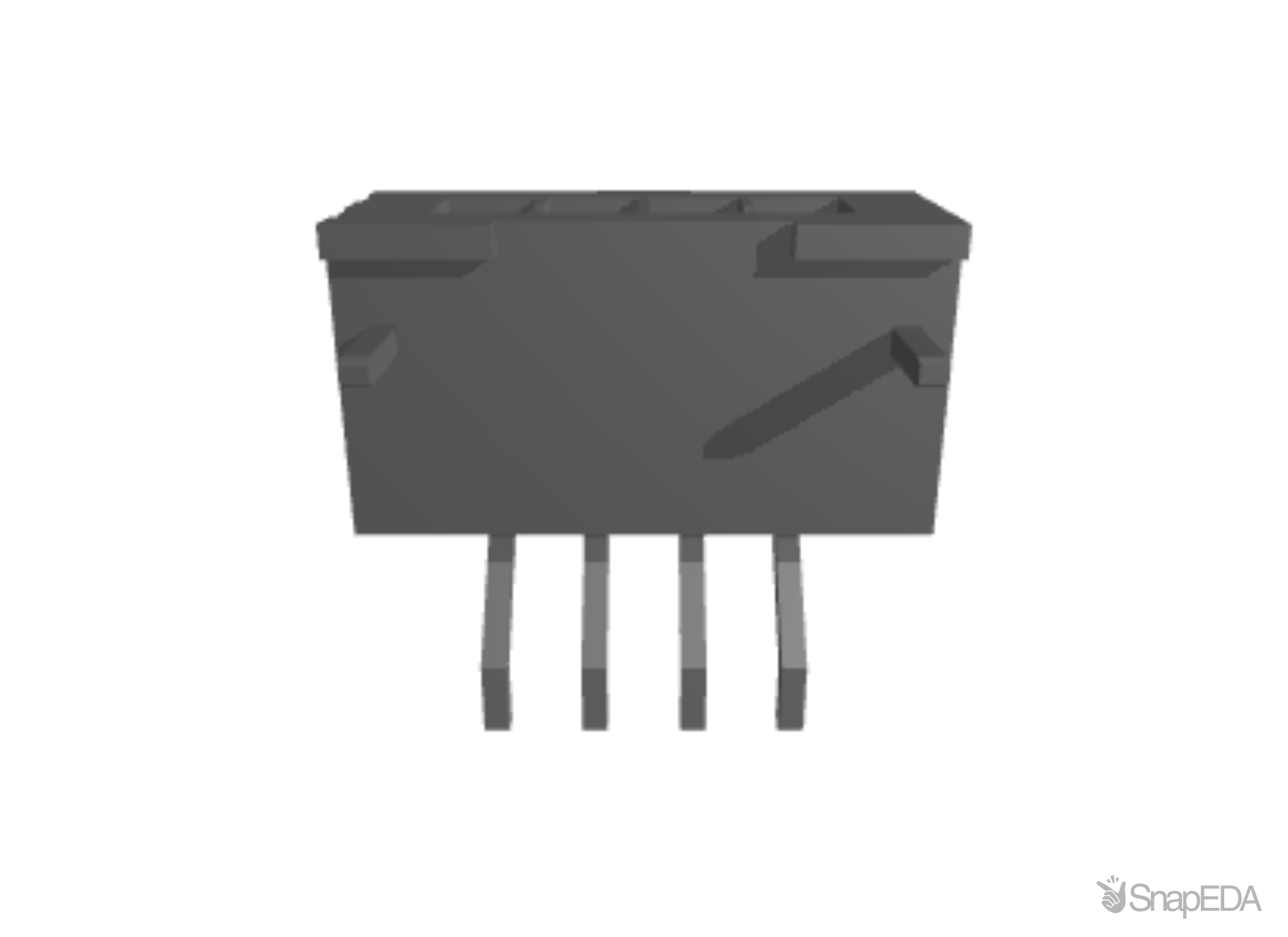 IPL1-104-03-L-SH-K 3D Model