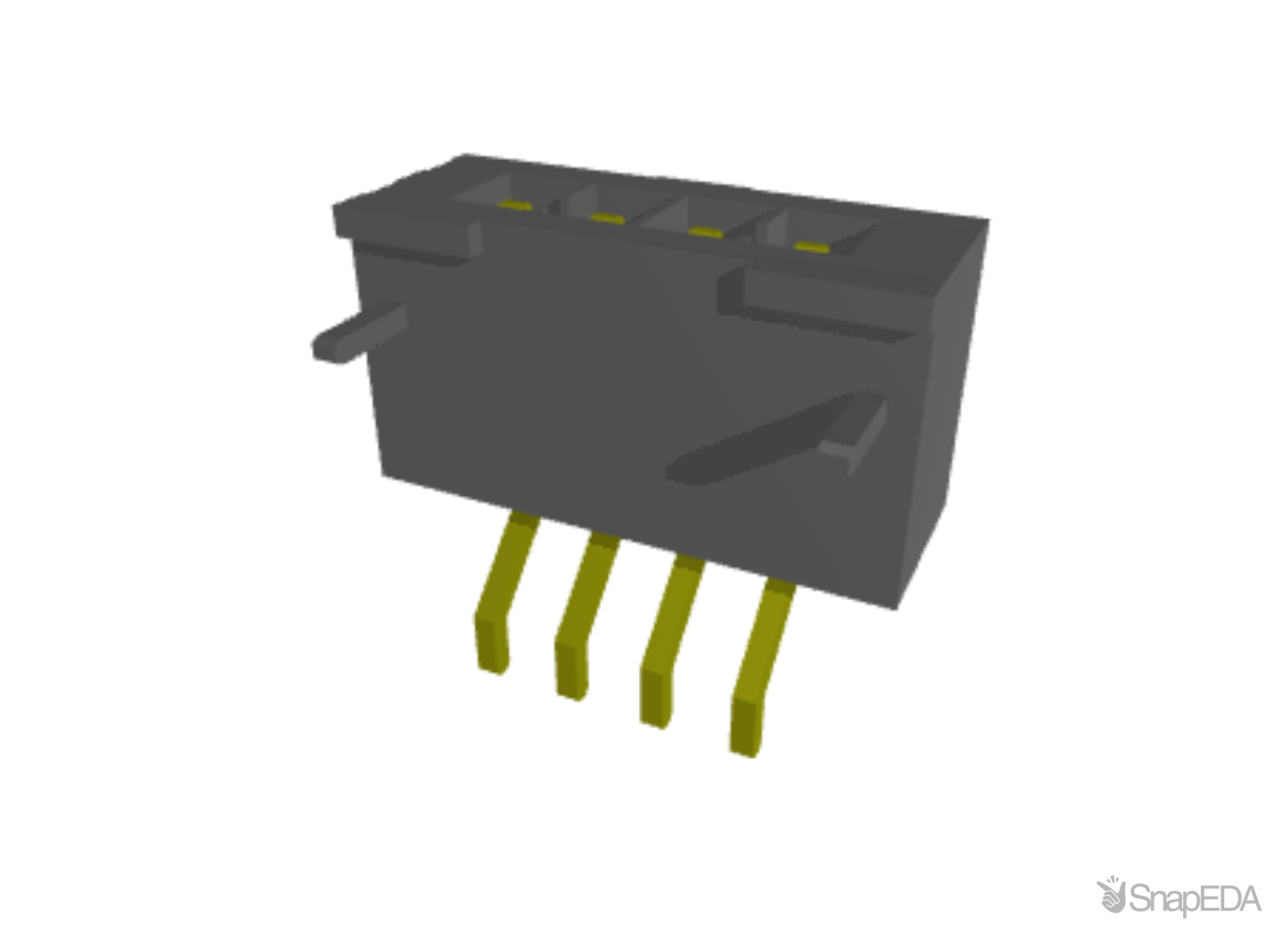 IPL1-104-03-S-SH-K-TR 3D Model