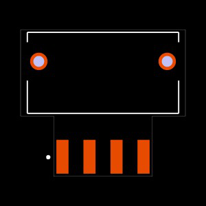 IPL1-104-03-S-SH-K-TR Footprint