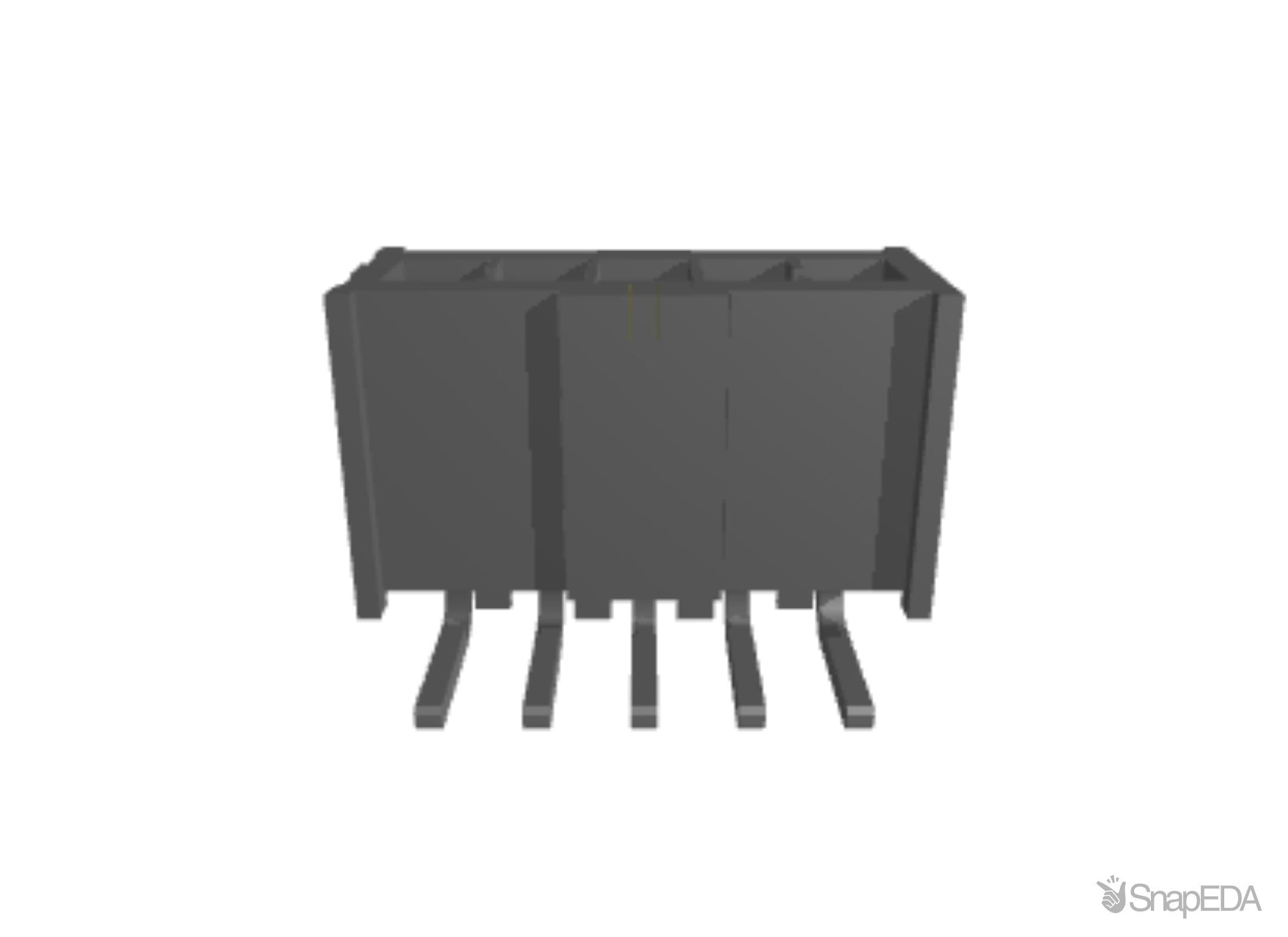 IPL1-105-01-F-S-RA-K 3D Model